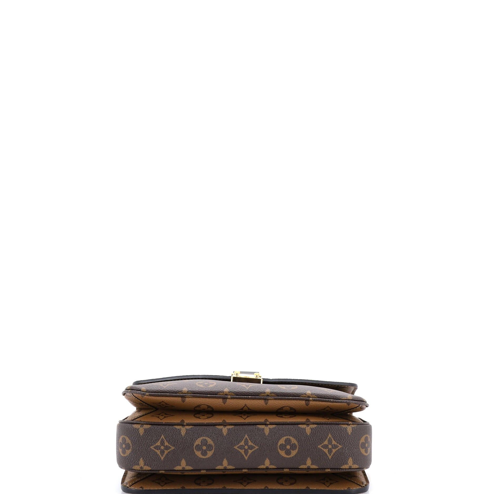 Louis Vuitton Pochette Metis Size ONE SIZE - 4 Thumbnail