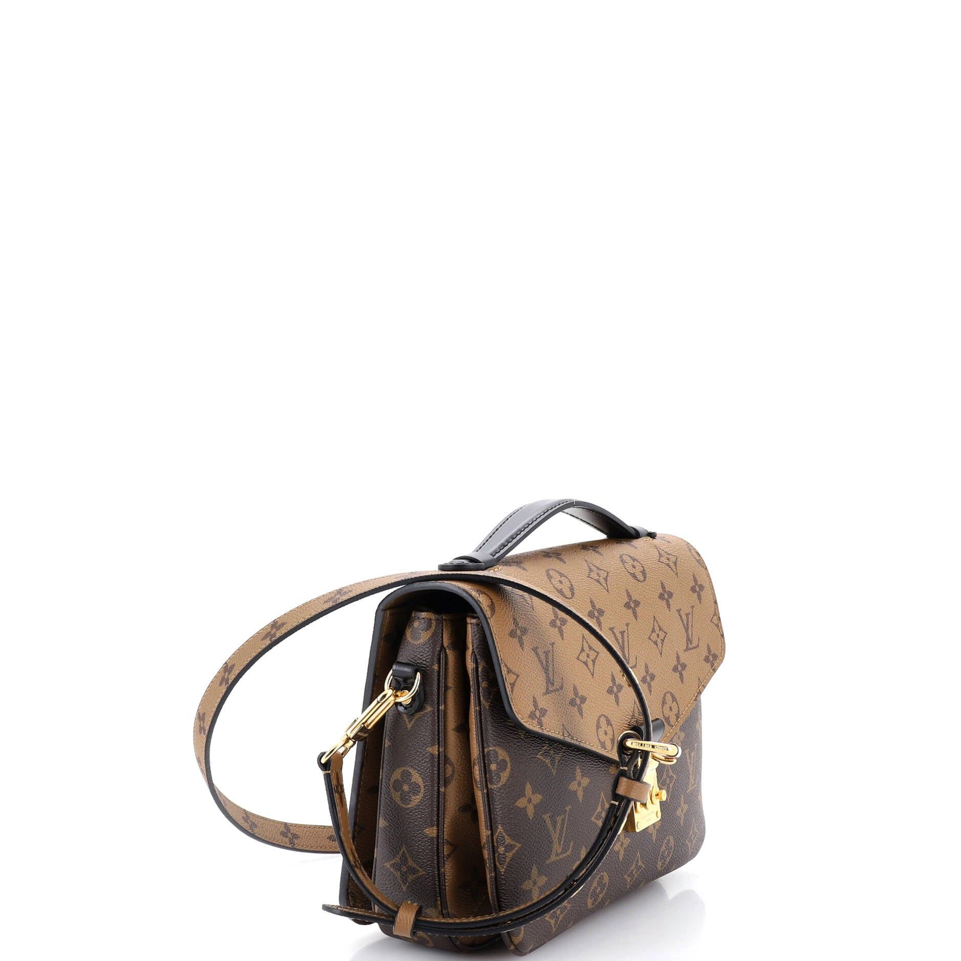 Louis Vuitton Pochette Metis Size ONE SIZE - 2 Thumbnail