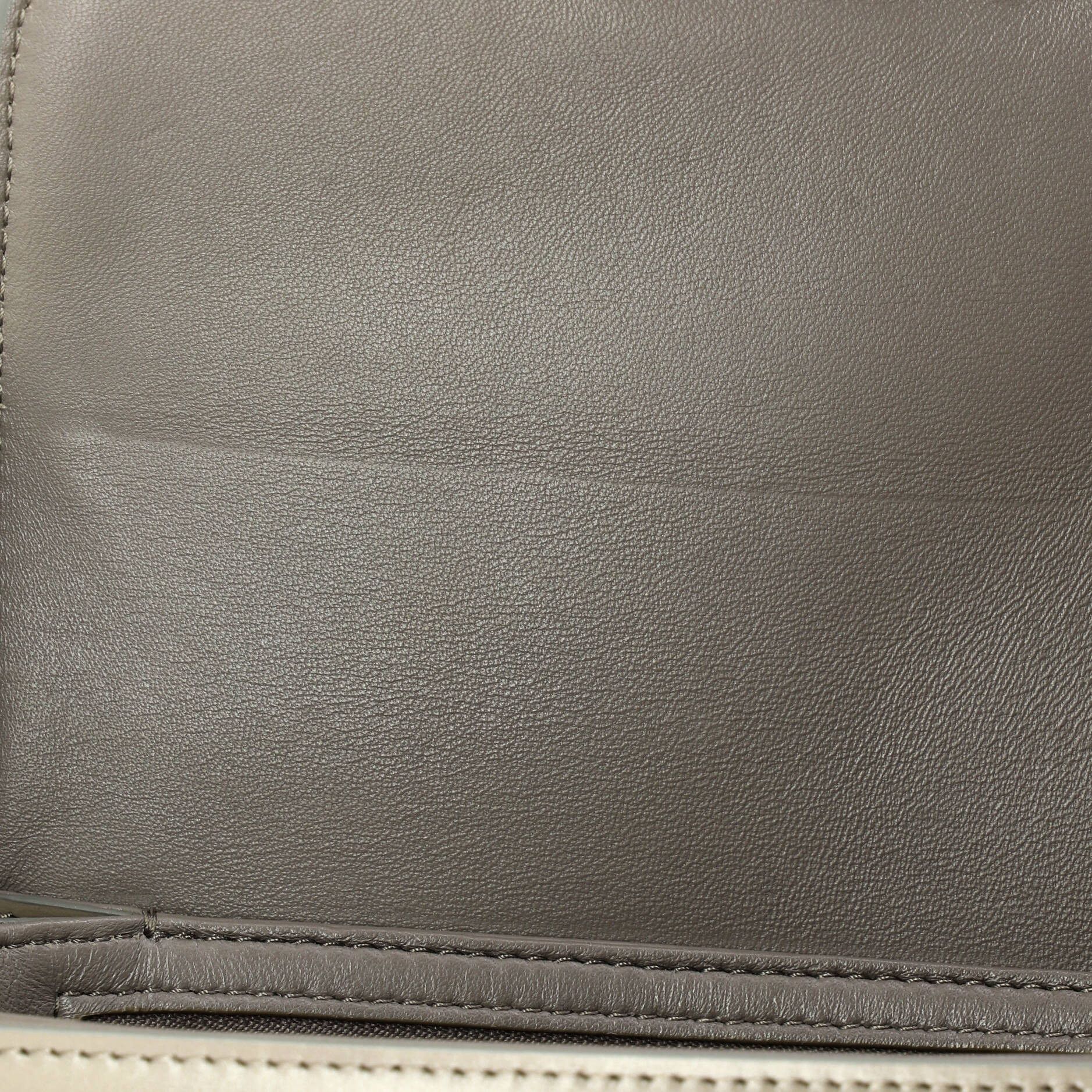Celine Triomphe Shoulder Bag Size ONE SIZE - 7 Thumbnail