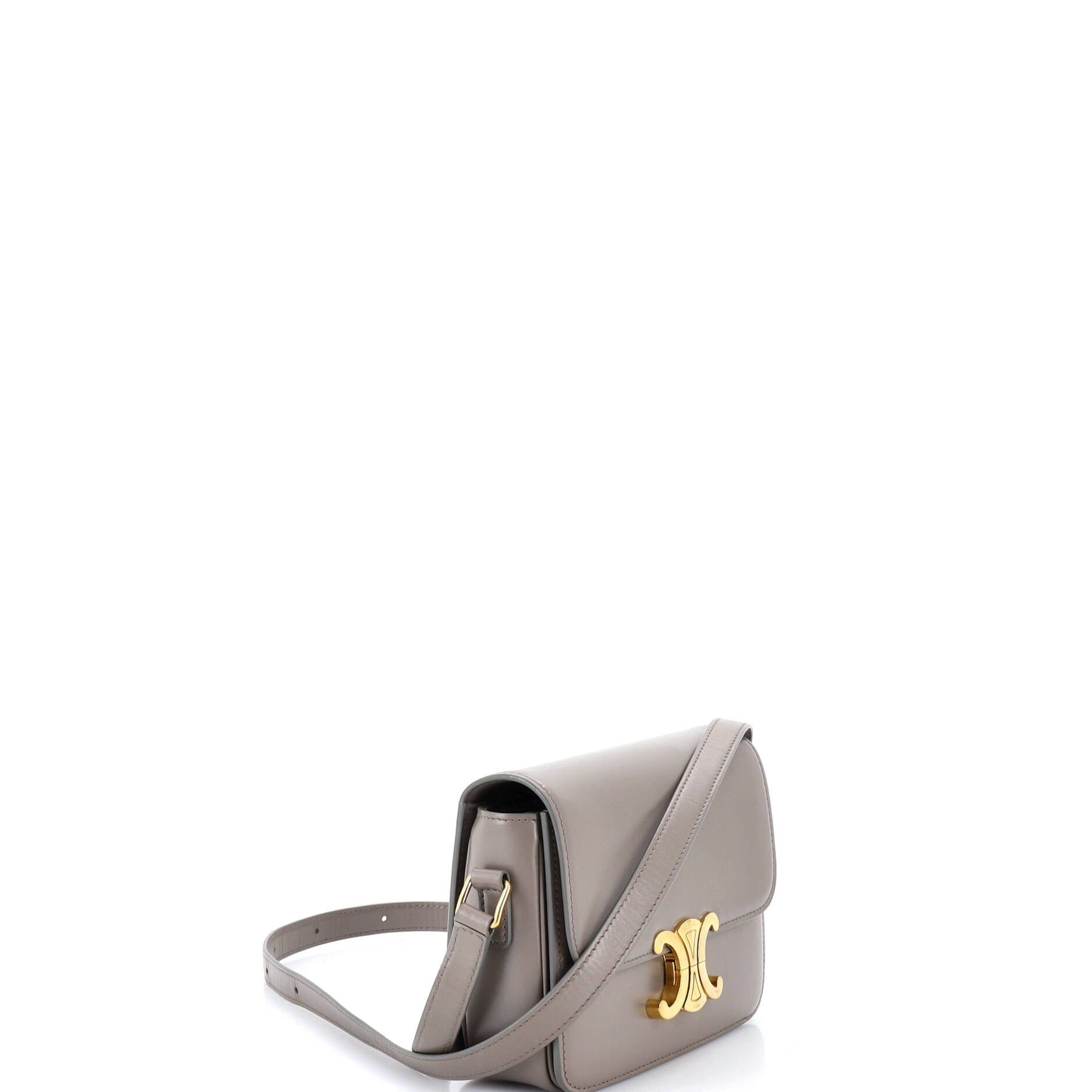 Celine Triomphe Shoulder Bag Size ONE SIZE - 2 Thumbnail