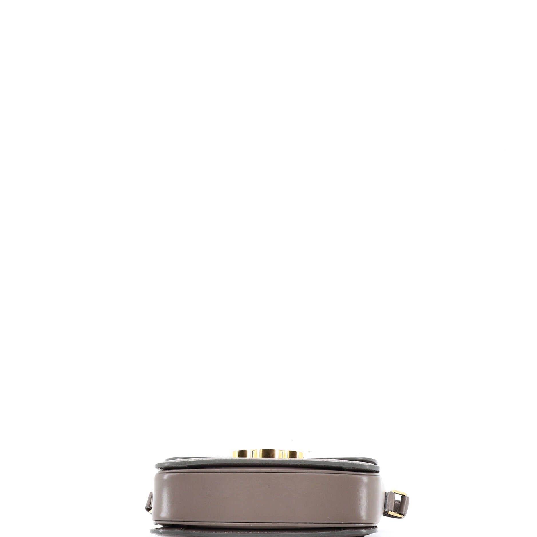Celine Triomphe Shoulder Bag Size ONE SIZE - 4 Thumbnail