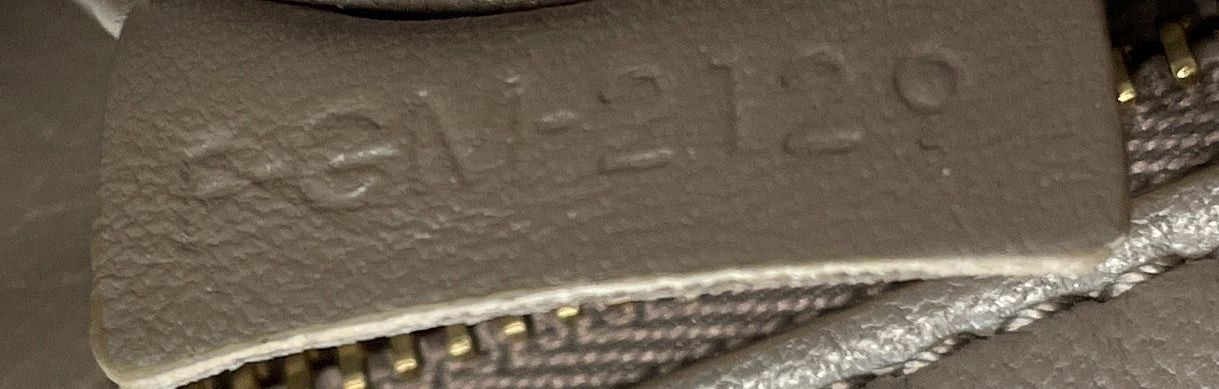 Celine Triomphe Shoulder Bag Size ONE SIZE - 8 Thumbnail
