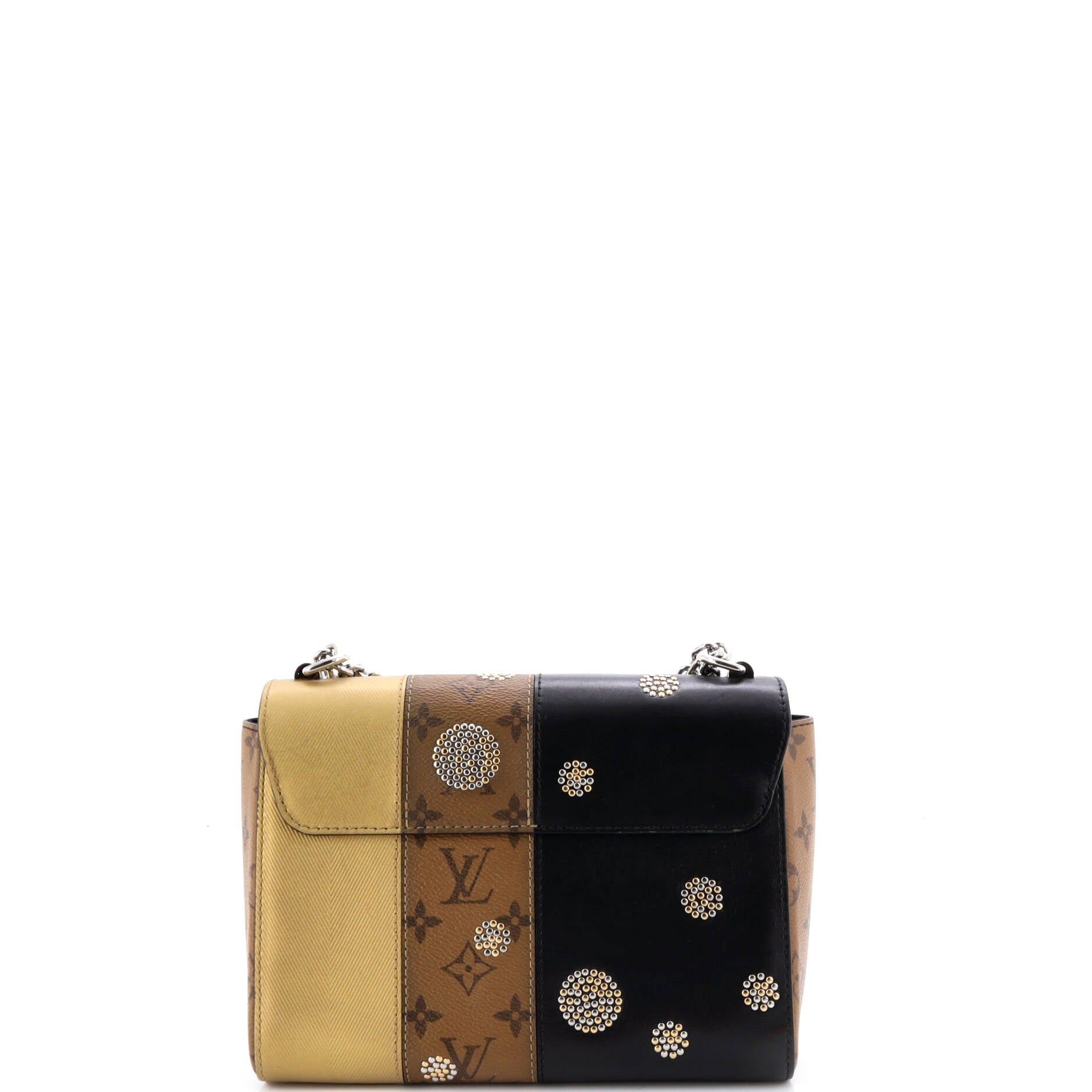 Louis Vuitton Twist Handbag Size ONE SIZE - 3 Thumbnail