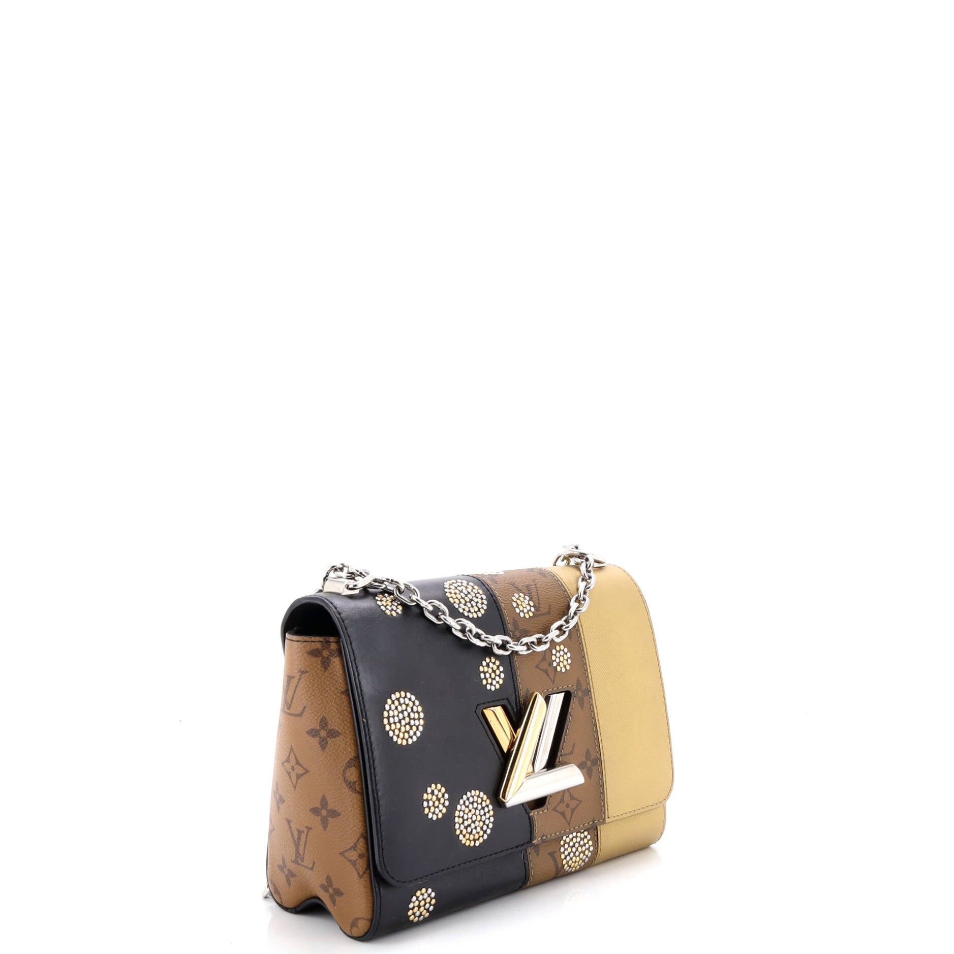 Louis Vuitton Twist Handbag Size ONE SIZE - 2 Thumbnail