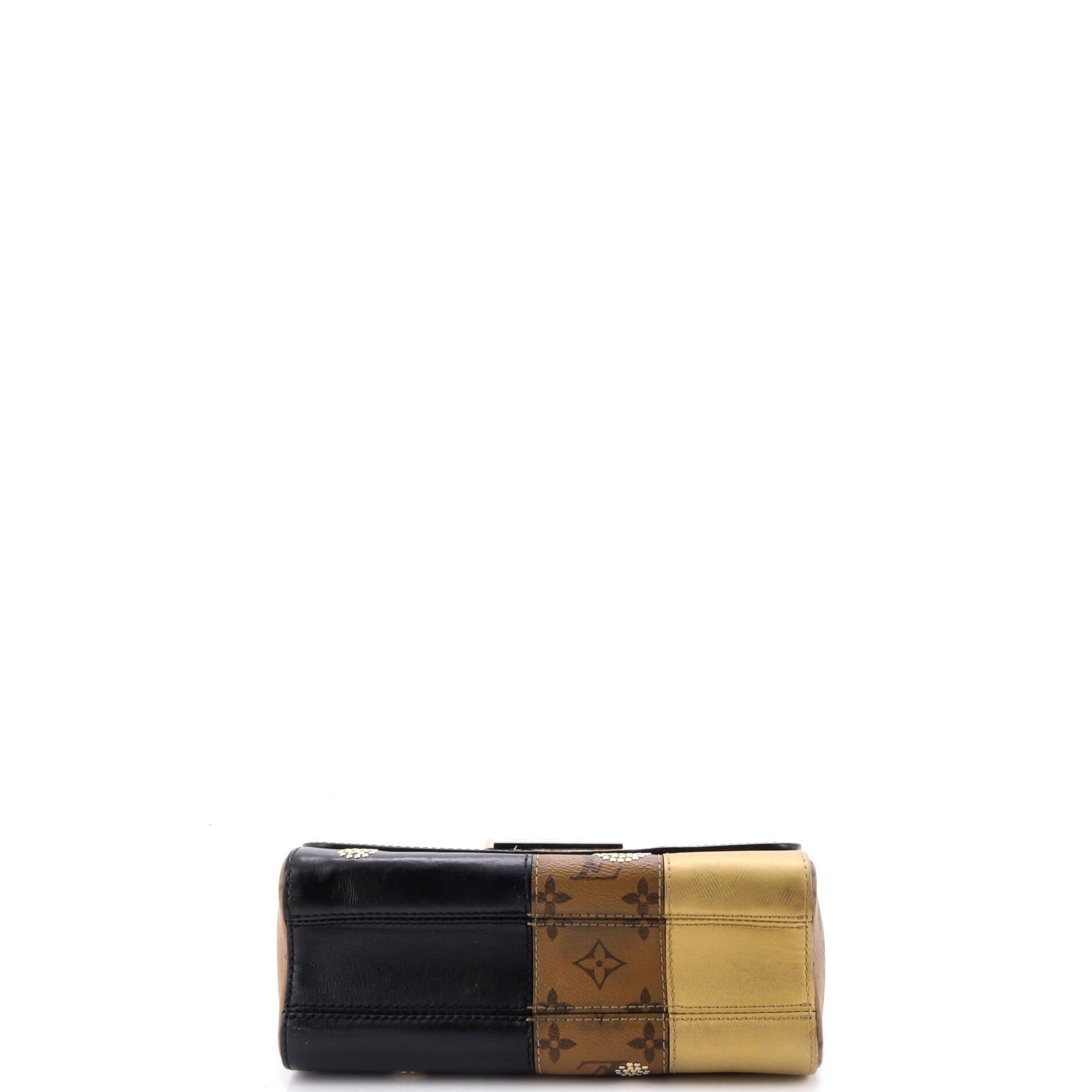 Louis Vuitton Twist Handbag Size ONE SIZE - 4 Thumbnail