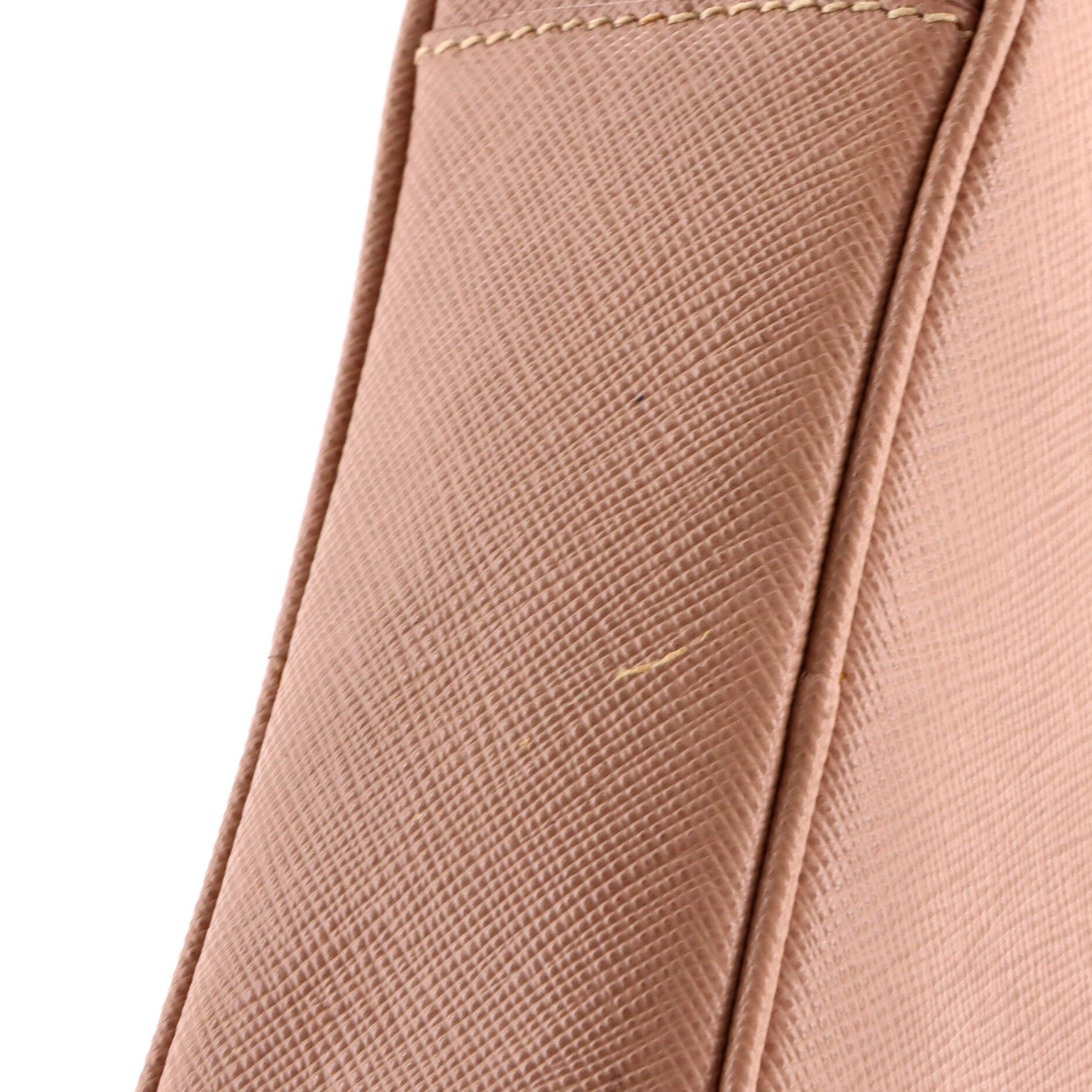 Prada Zip Crossbody Bag Size ONE SIZE - 7 Thumbnail