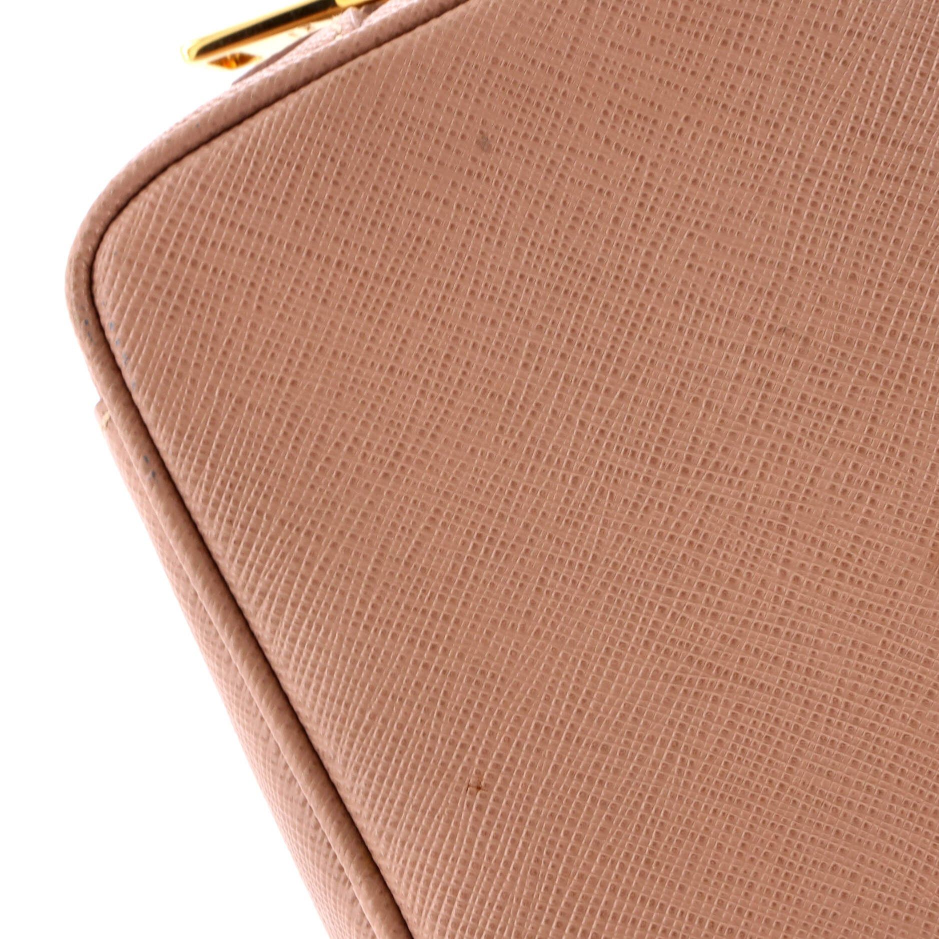 Prada Zip Crossbody Bag Size ONE SIZE - 6 Thumbnail