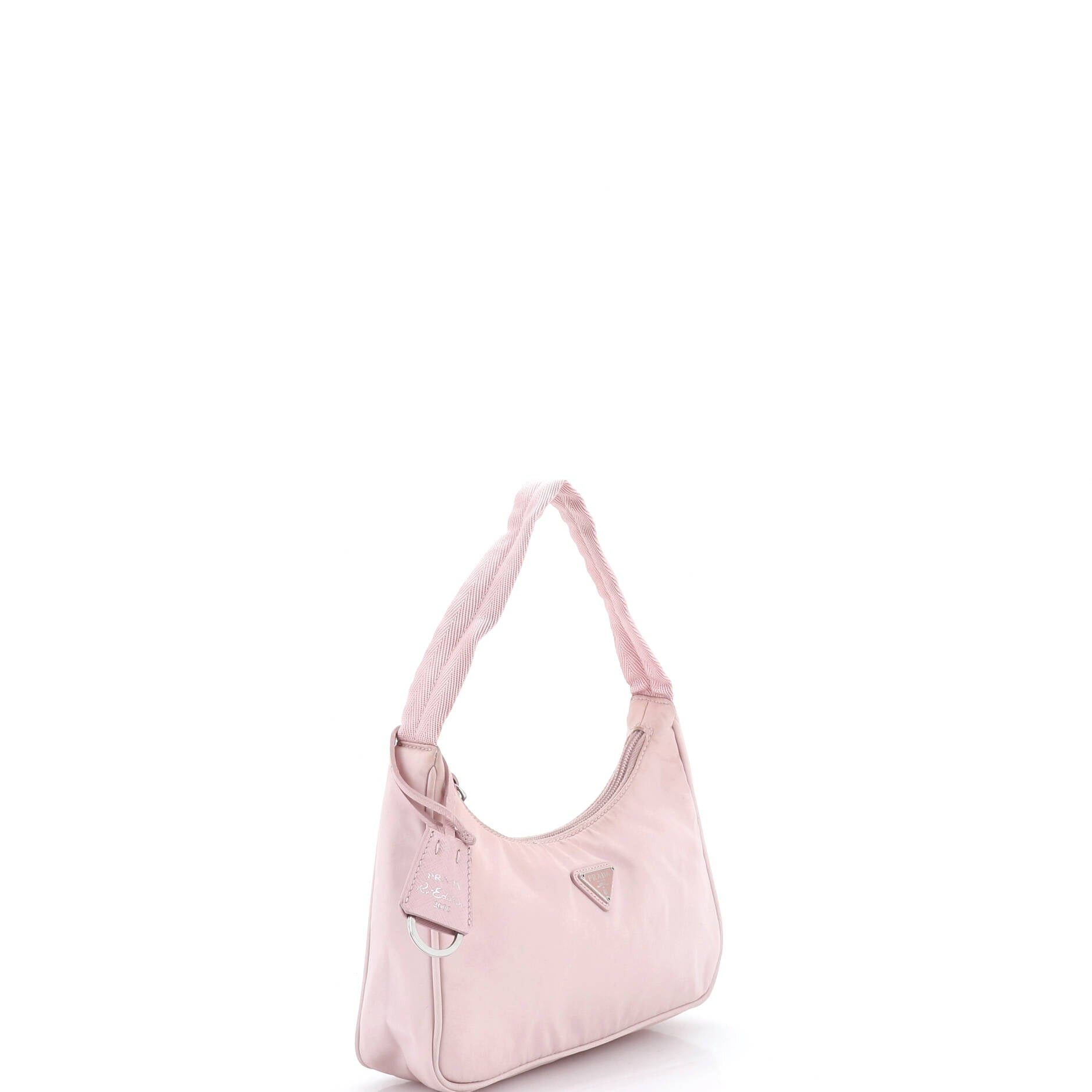 Prada Re-Edition 2000 Hobo Size ONE SIZE - 2 Thumbnail