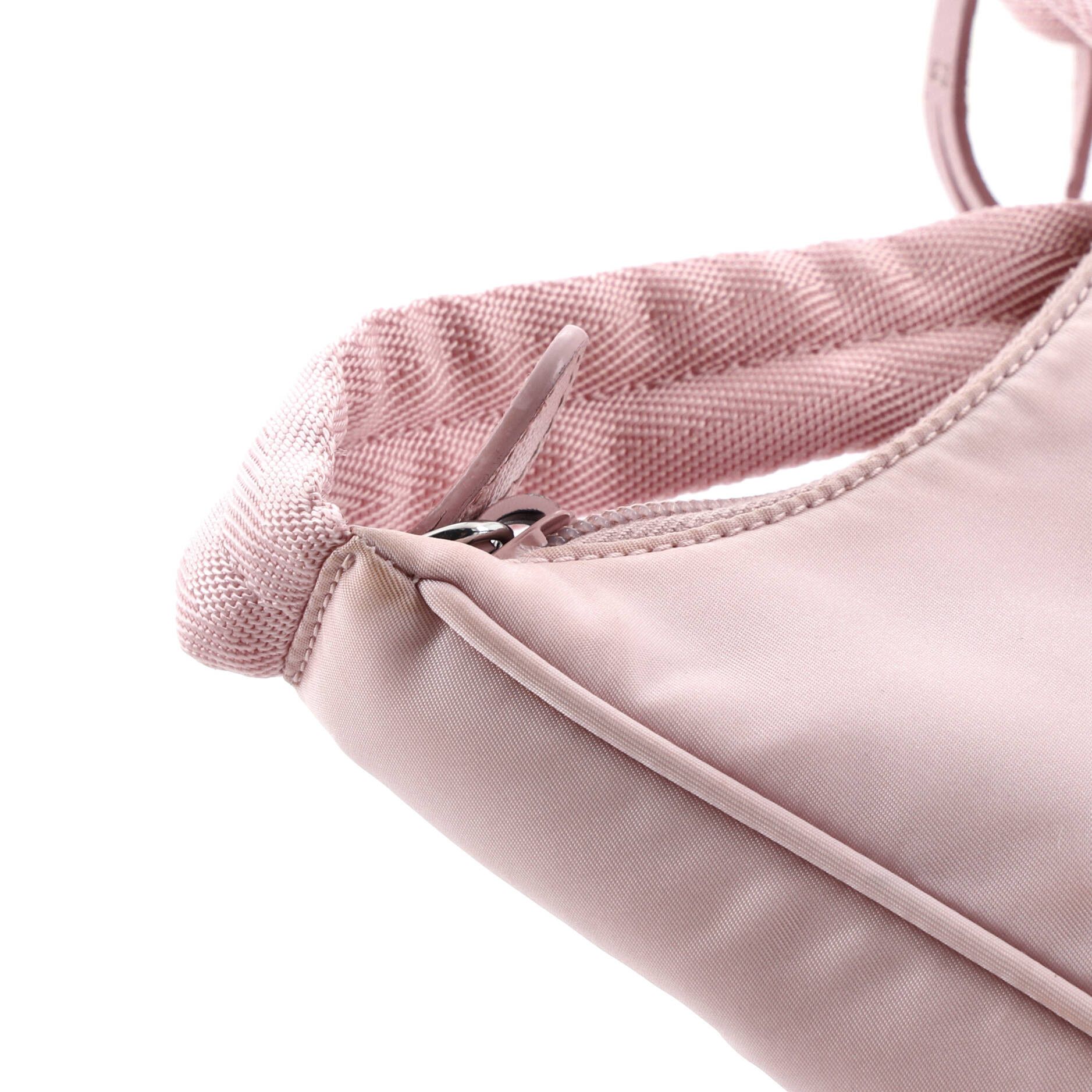 Prada Re-Edition 2000 Hobo Size ONE SIZE - 6 Thumbnail