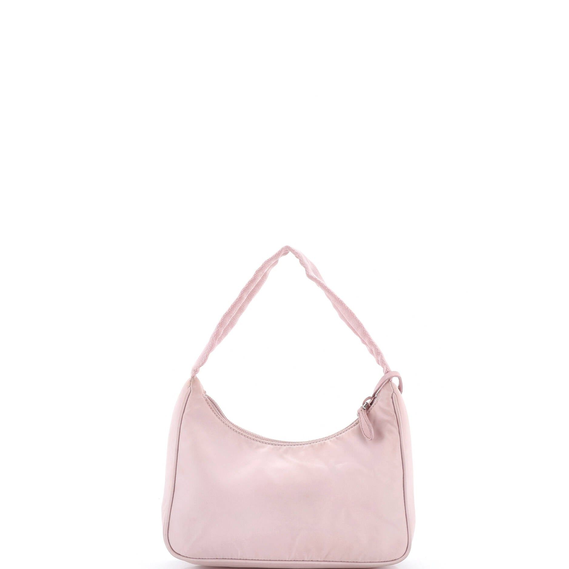 Prada Re-Edition 2000 Hobo Size ONE SIZE - 3 Thumbnail