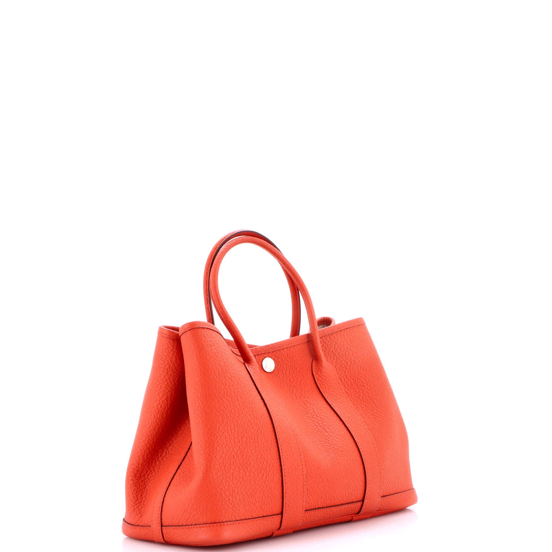 Hermes Garden Party Tote Size ONE SIZE - 2 Thumbnail