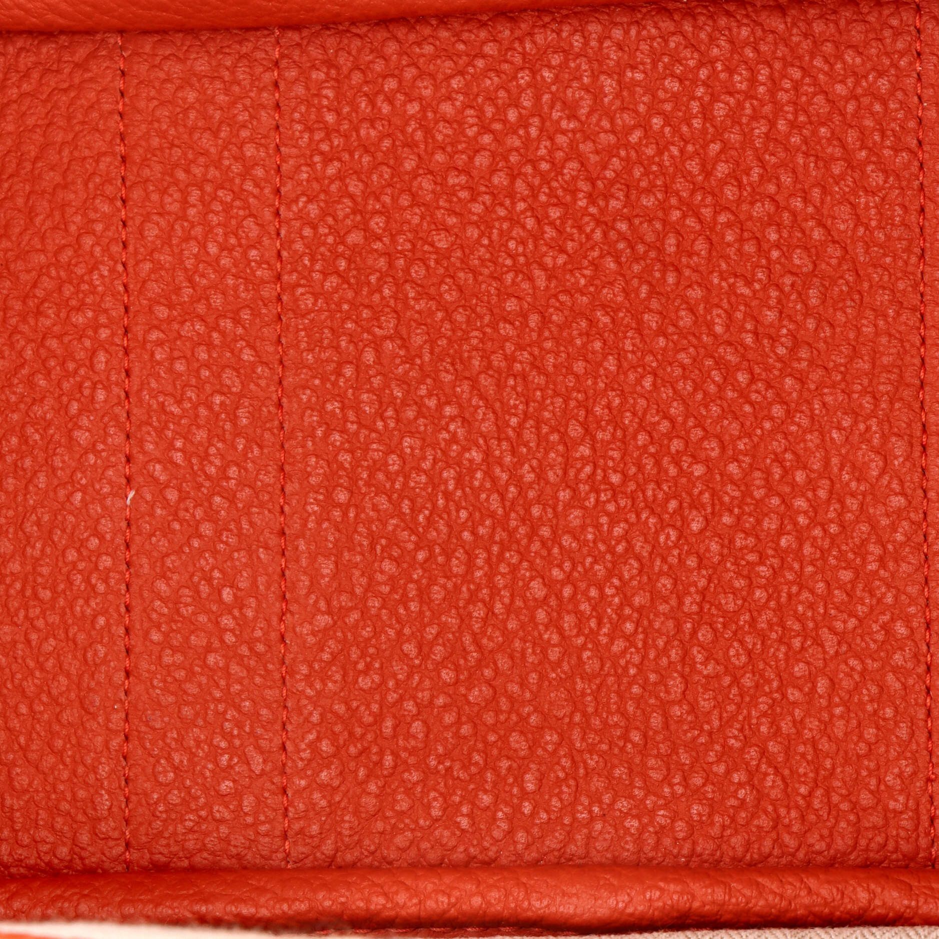 Hermes Garden Party Tote Size ONE SIZE - 5 Thumbnail