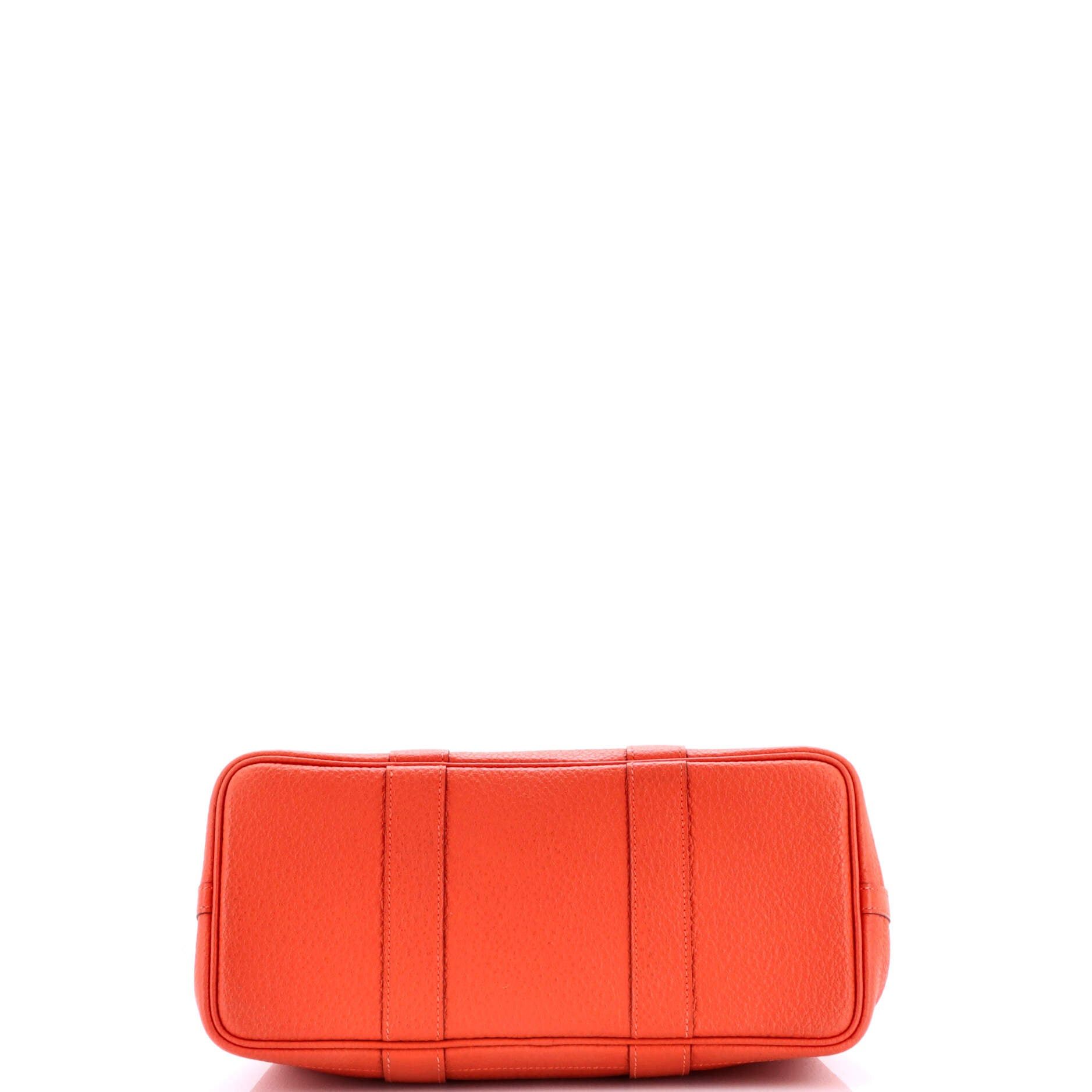Hermes Garden Party Tote Size ONE SIZE - 4 Thumbnail