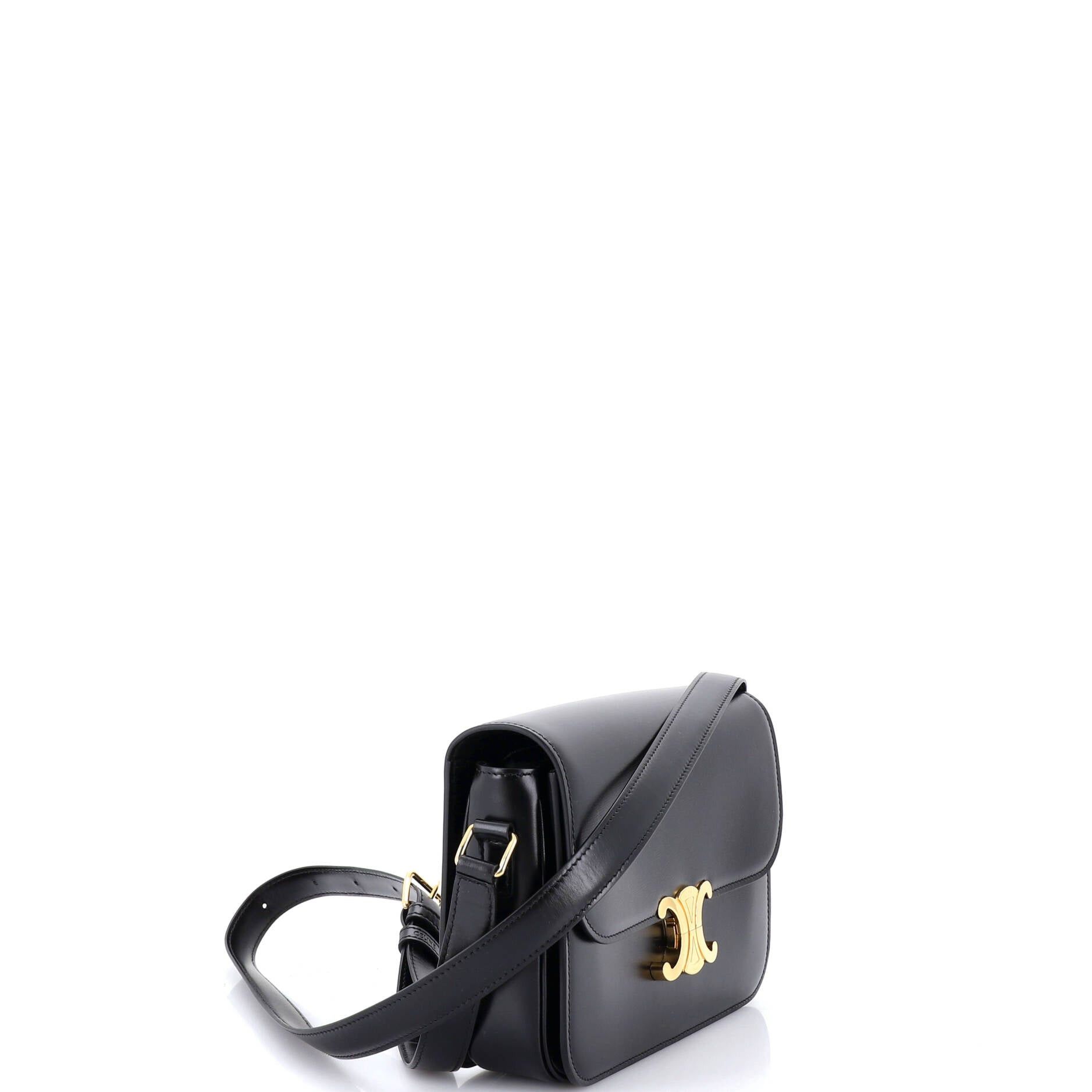 Celine Triomphe Shoulder Bag Size ONE SIZE - 2 Thumbnail