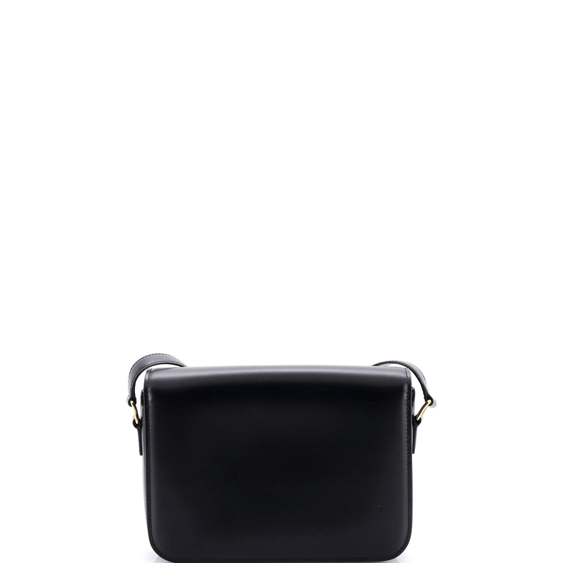 Celine Triomphe Shoulder Bag Size ONE SIZE - 3 Thumbnail