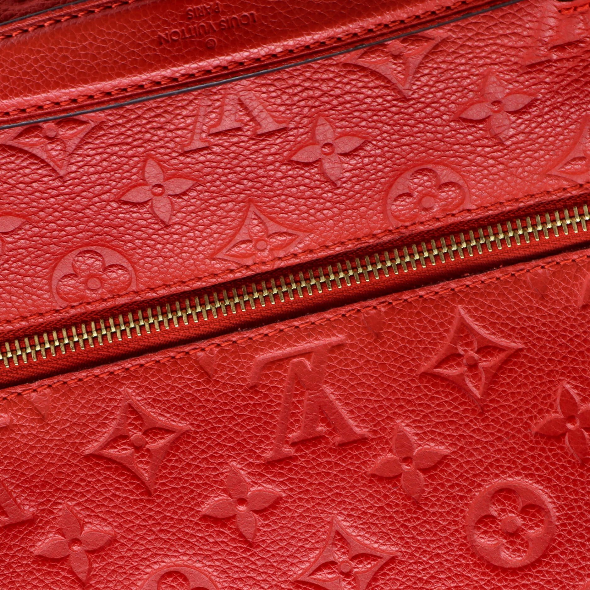 Louis Vuitton Pochette Metis Size ONE SIZE - 7 Thumbnail