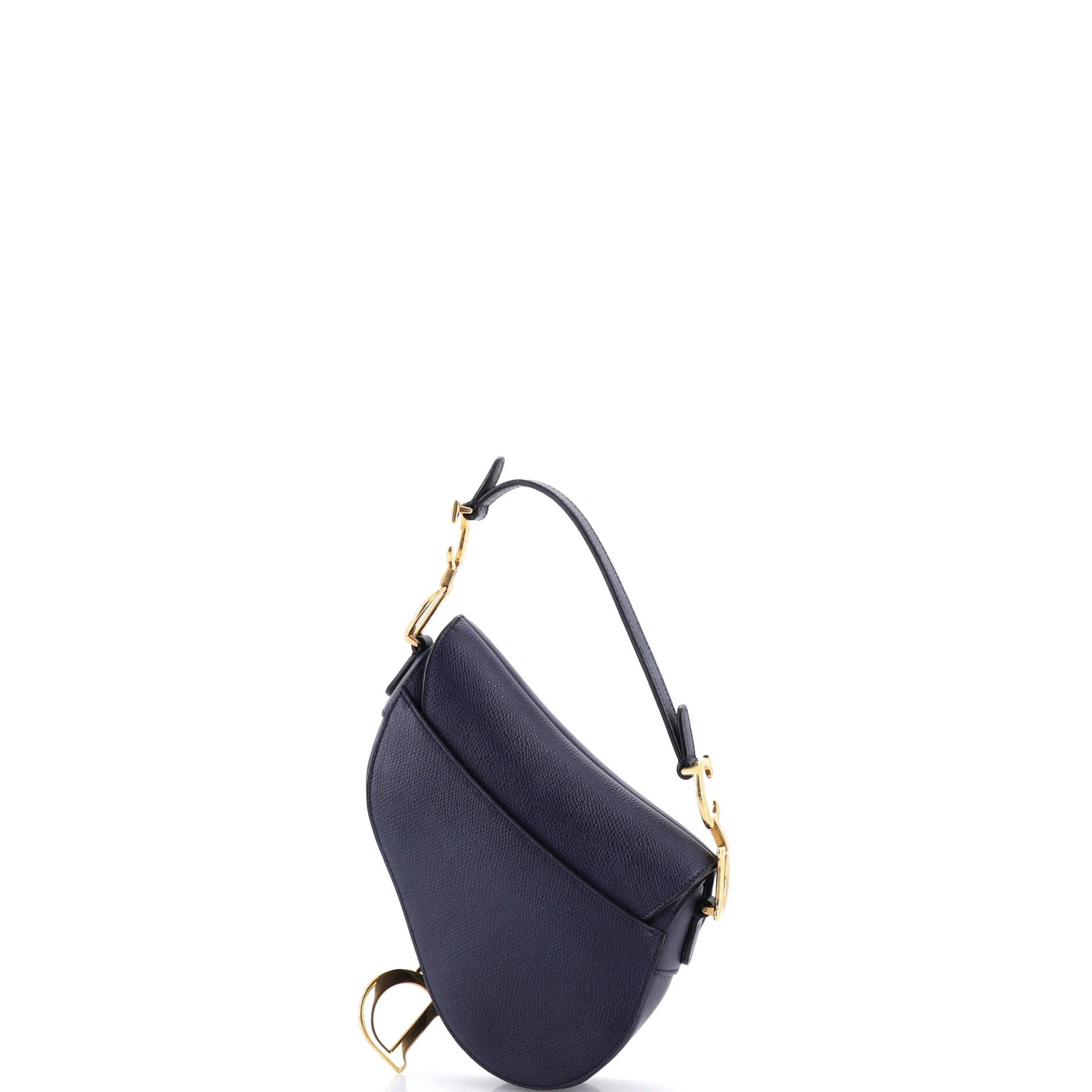 Dior Saddle Handbag Size ONE SIZE - 3 Thumbnail