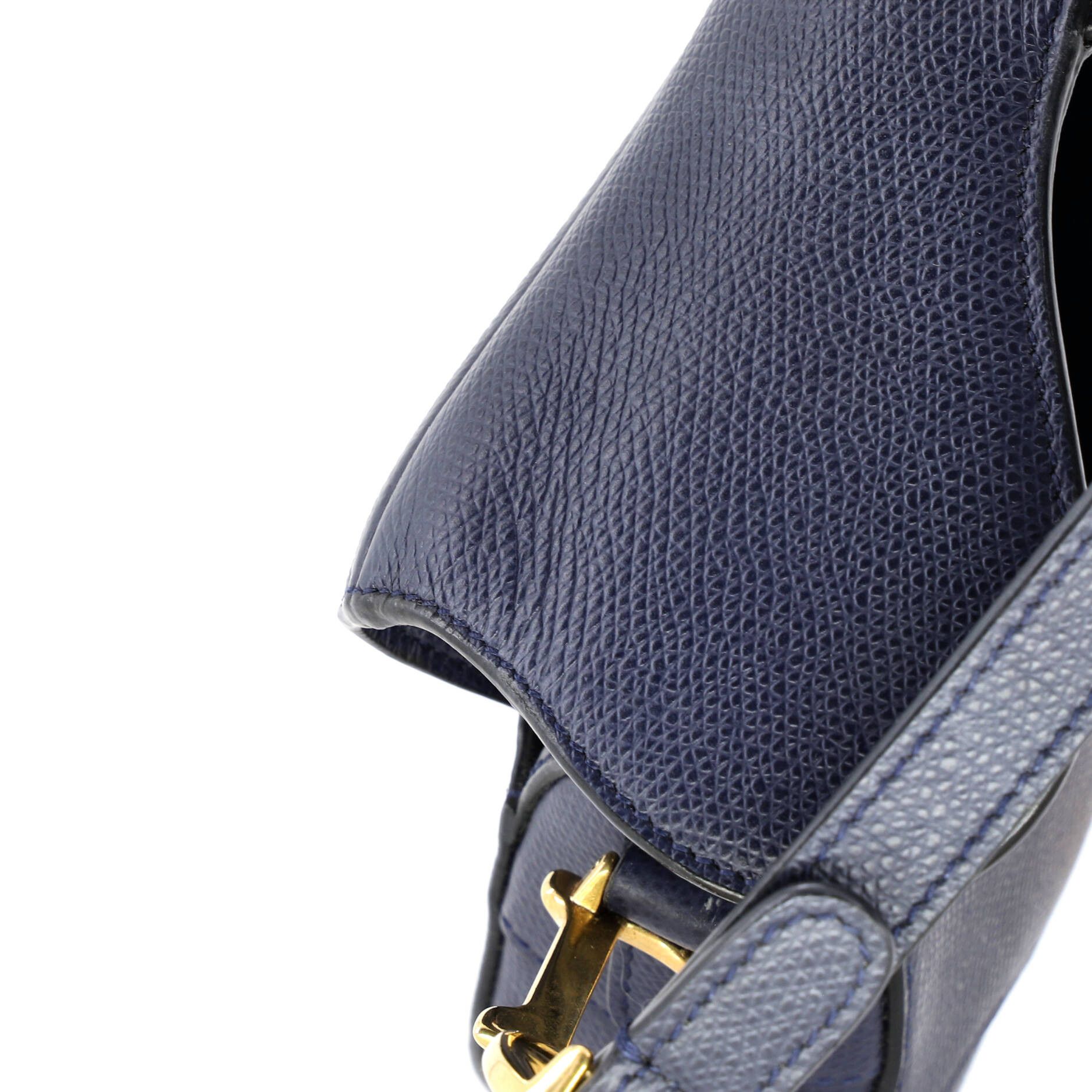 Dior Saddle Handbag Size ONE SIZE - 6 Thumbnail