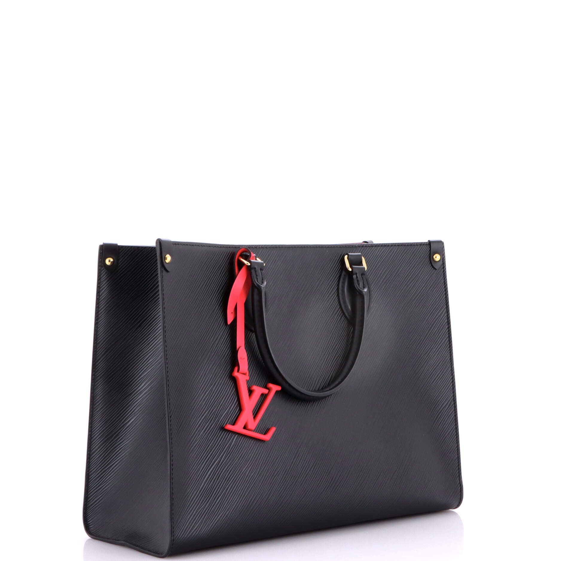 Louis Vuitton OnTheGo Tote Size ONE SIZE - 2 Thumbnail