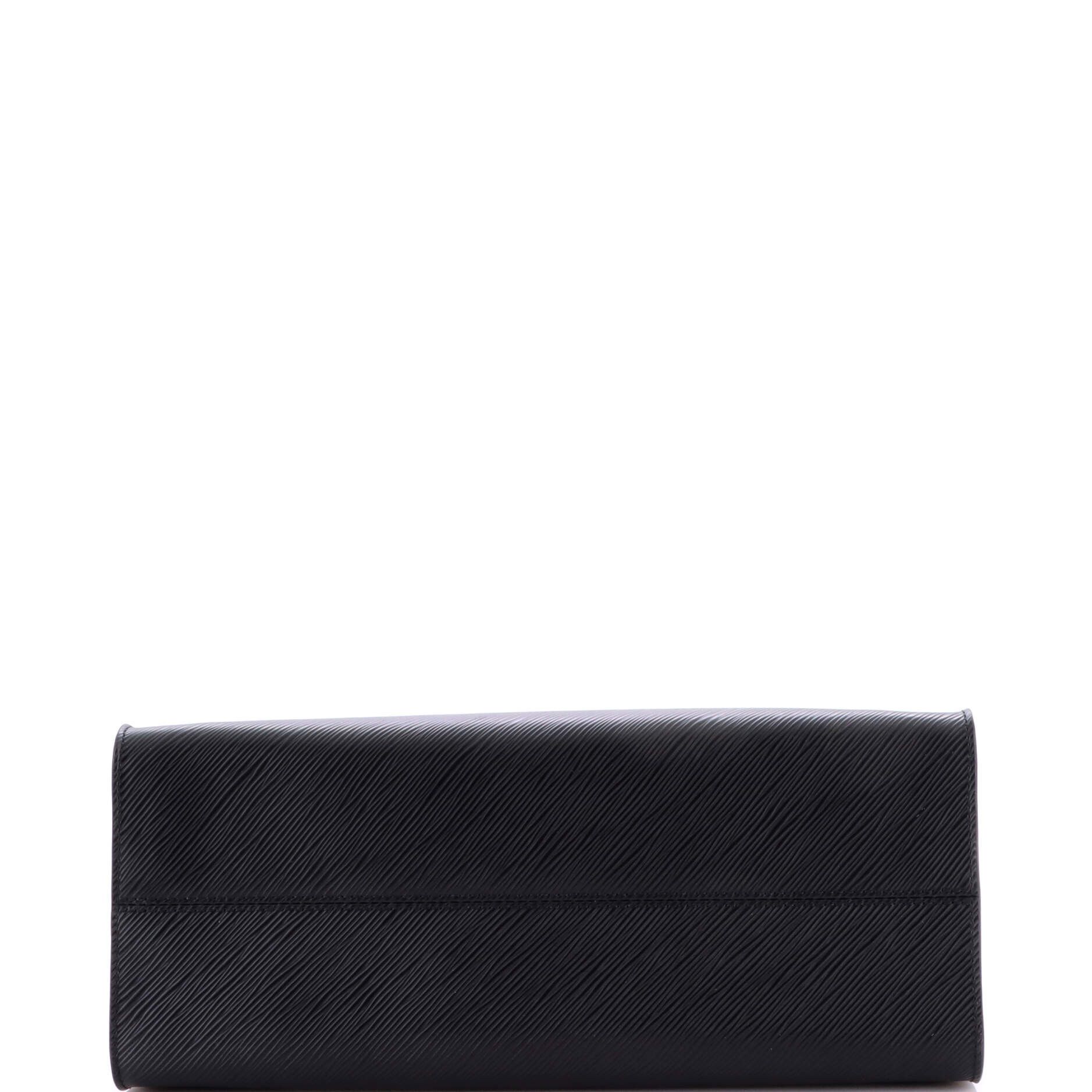 Louis Vuitton OnTheGo Tote Size ONE SIZE - 4 Thumbnail