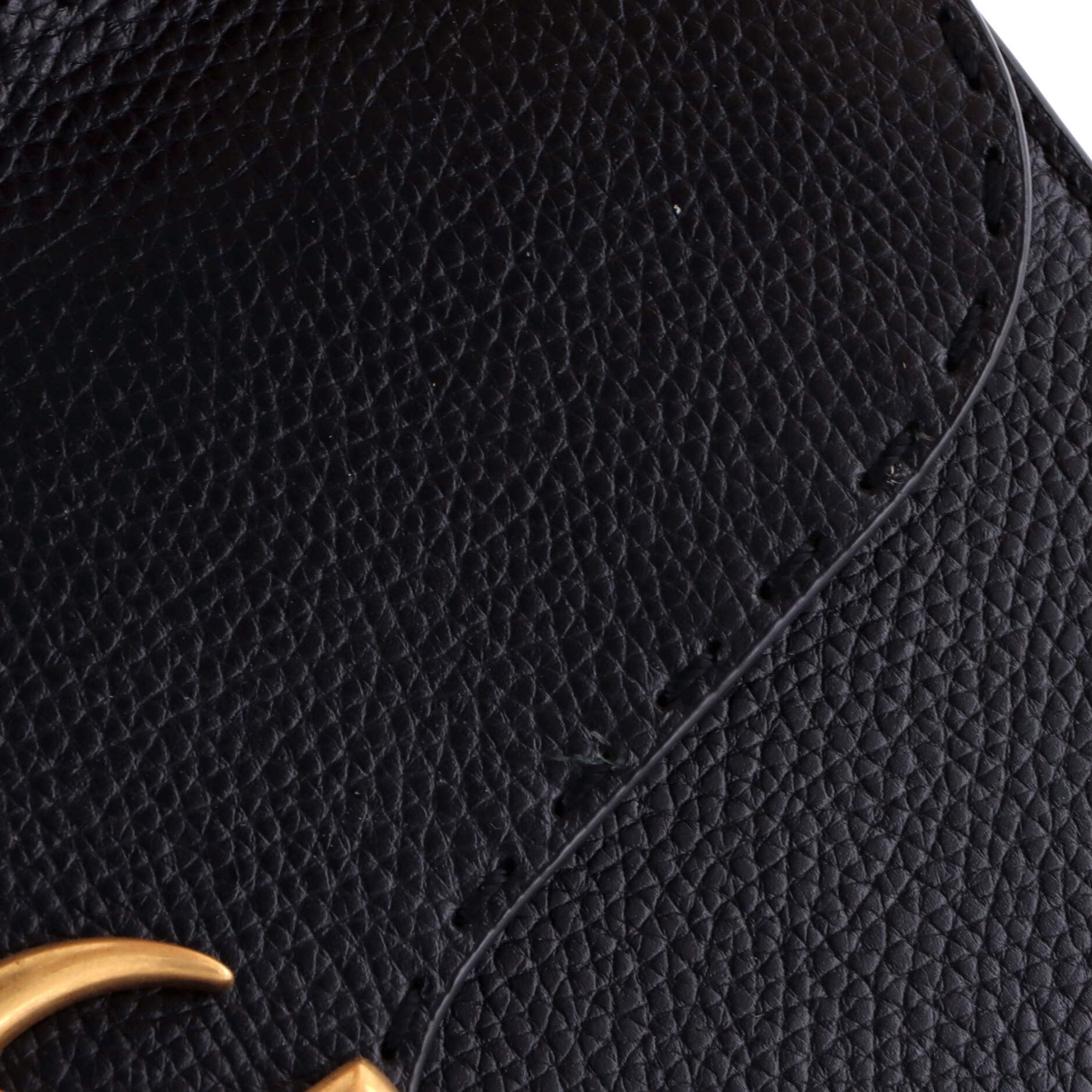 Gucci GG Marmont Top Handle Bag Size ONE SIZE - 6 Thumbnail