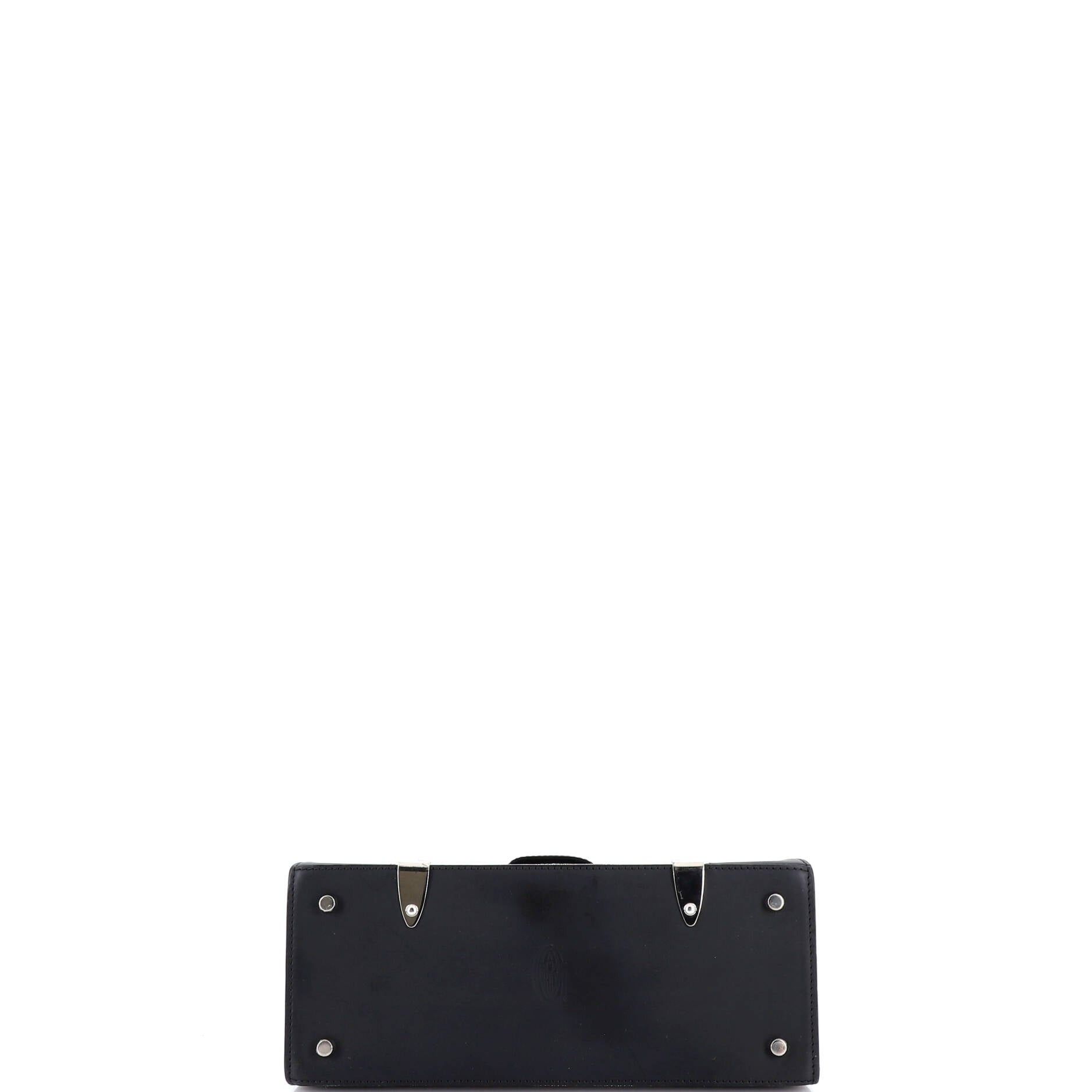 Goyard Saigon Top Handle Bag Size ONE SIZE - 4 Thumbnail