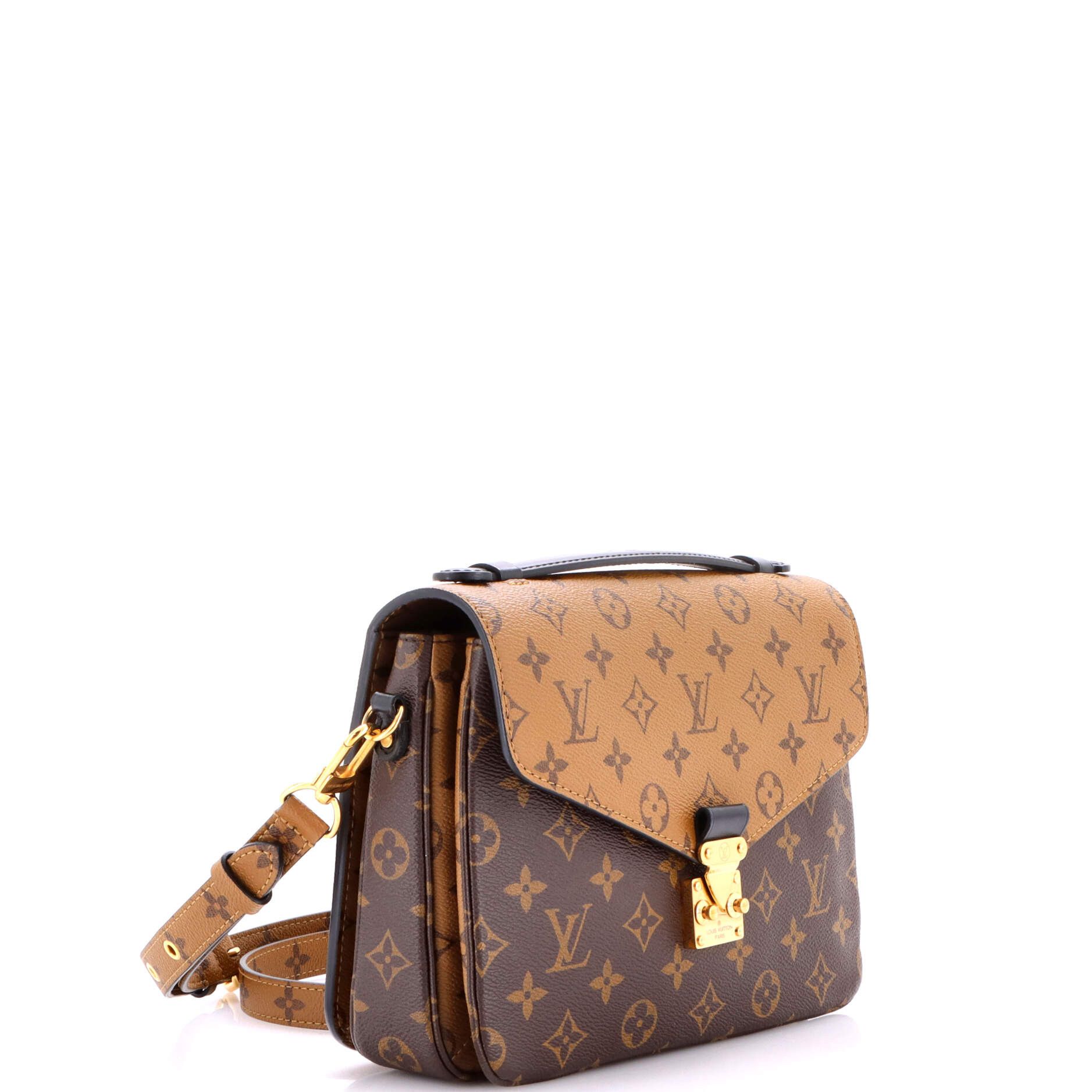 Louis Vuitton Pochette Metis Size ONE SIZE - 2 Thumbnail