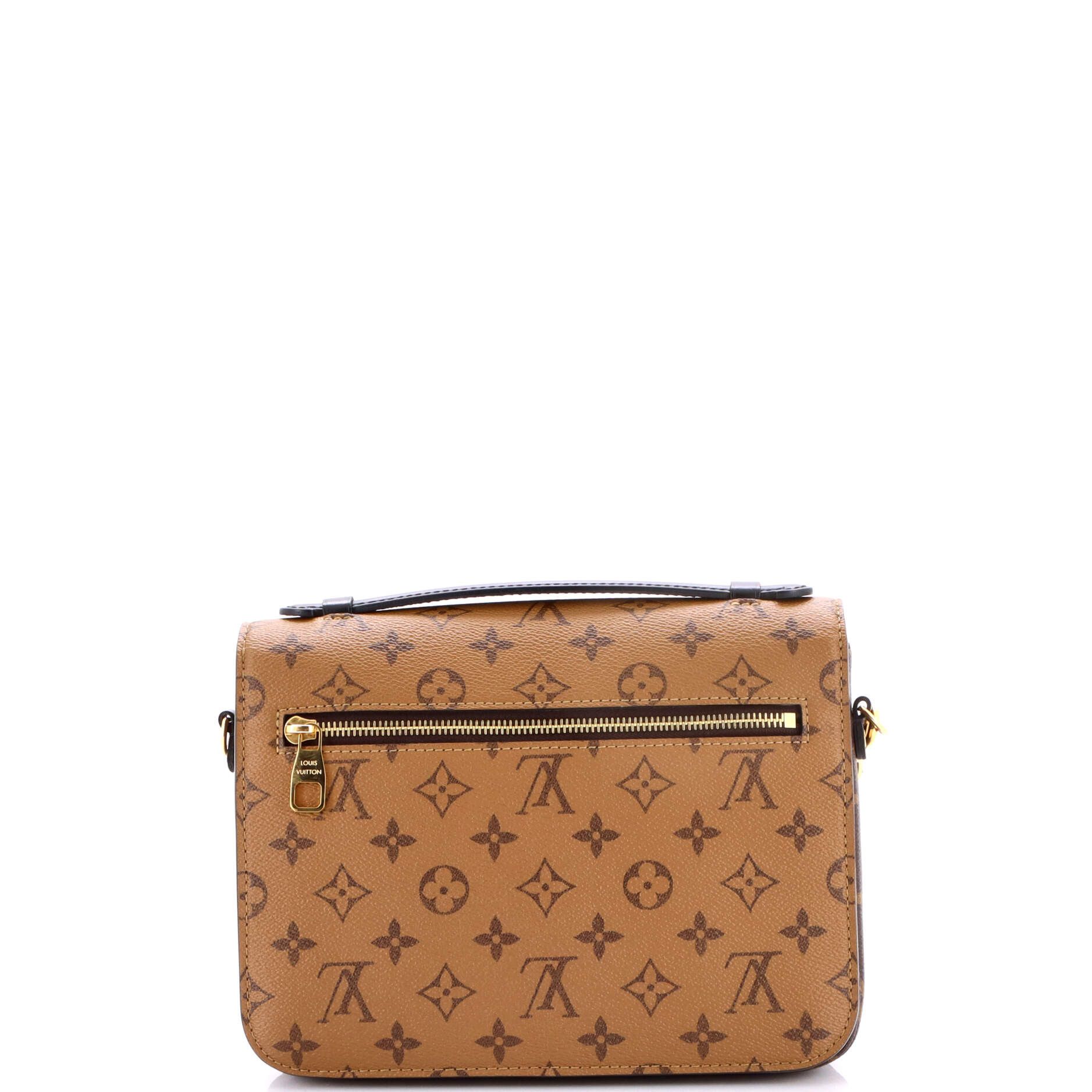 Louis Vuitton Pochette Metis Size ONE SIZE - 3 Thumbnail