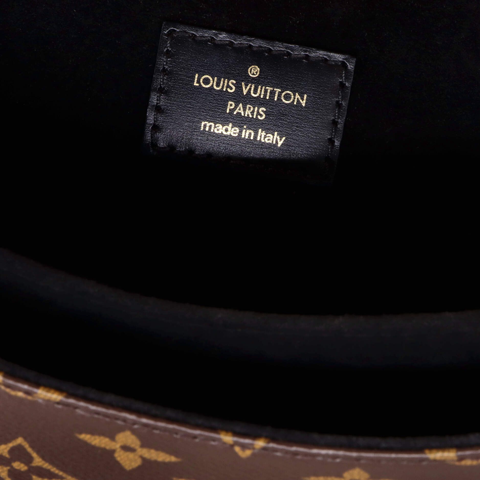 Louis Vuitton Pochette Metis Size ONE SIZE - 7 Thumbnail