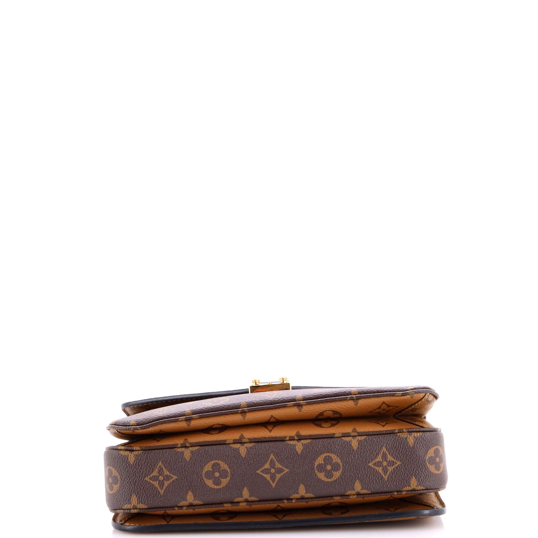 Louis Vuitton Pochette Metis Size ONE SIZE - 4 Thumbnail