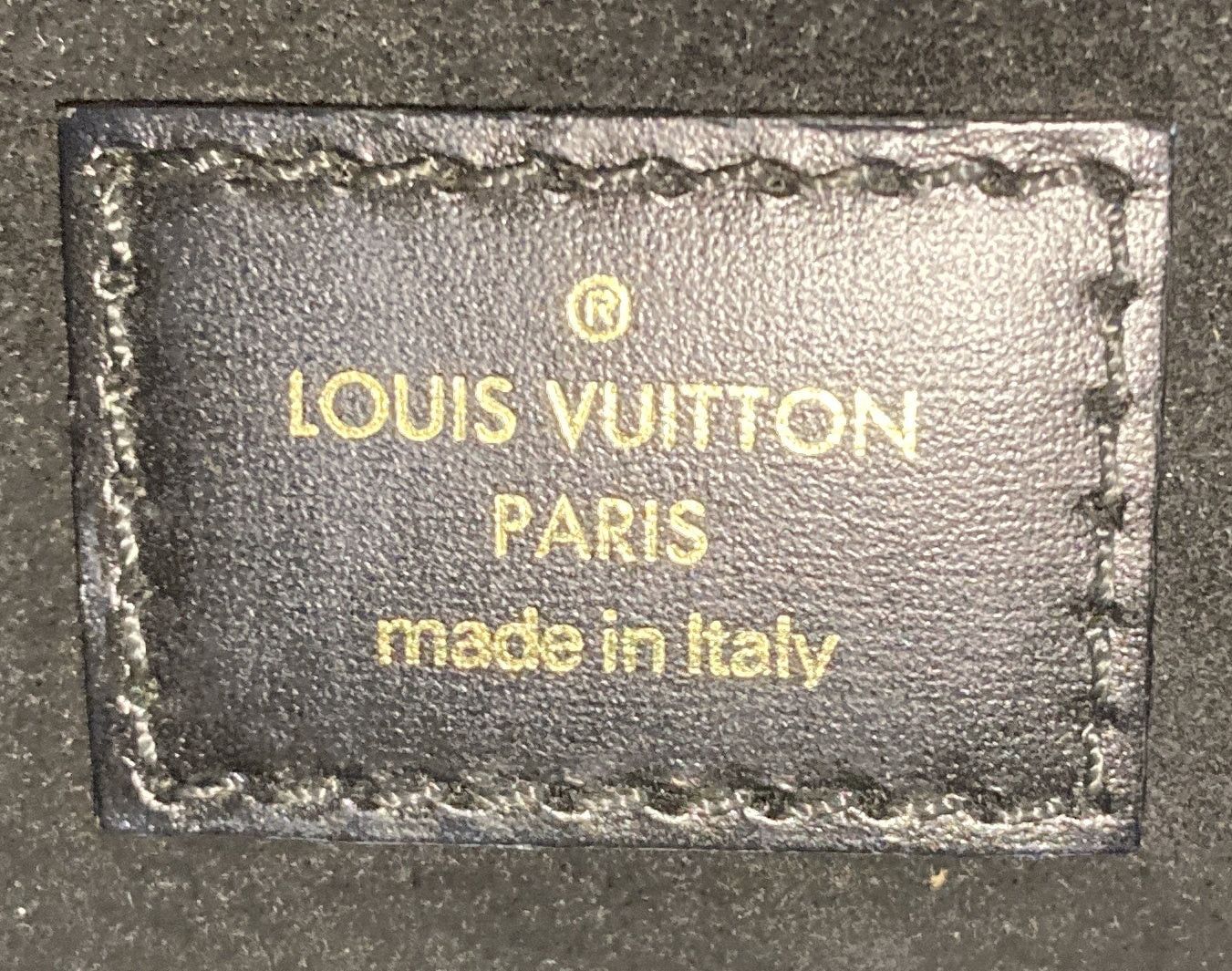 Louis Vuitton Pochette Metis Size ONE SIZE - 8 Thumbnail