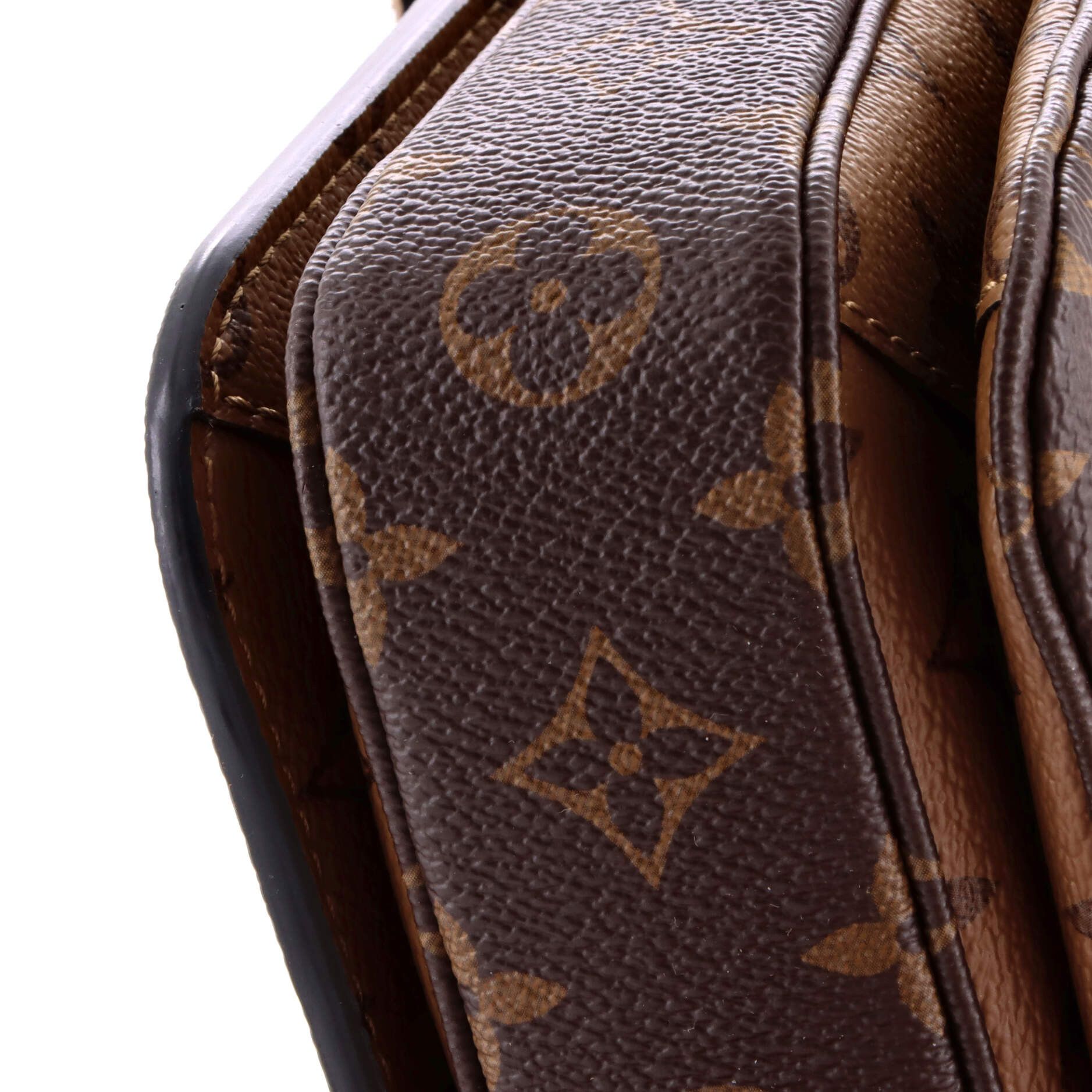 Louis Vuitton Pochette Metis Size ONE SIZE - 6 Thumbnail