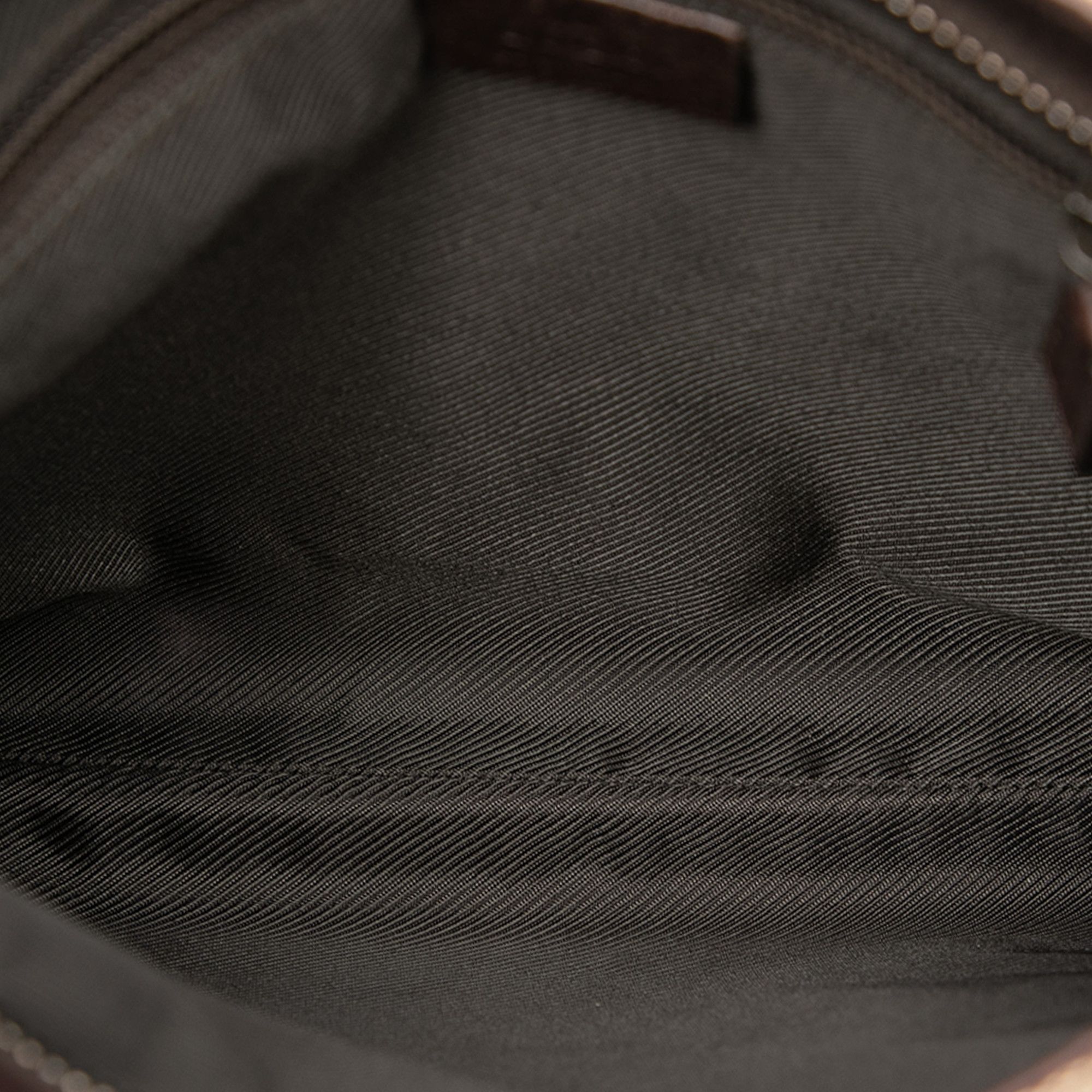 Gucci Gucci GG Canvas Crossbody Size ONE SIZE - 4 Thumbnail
