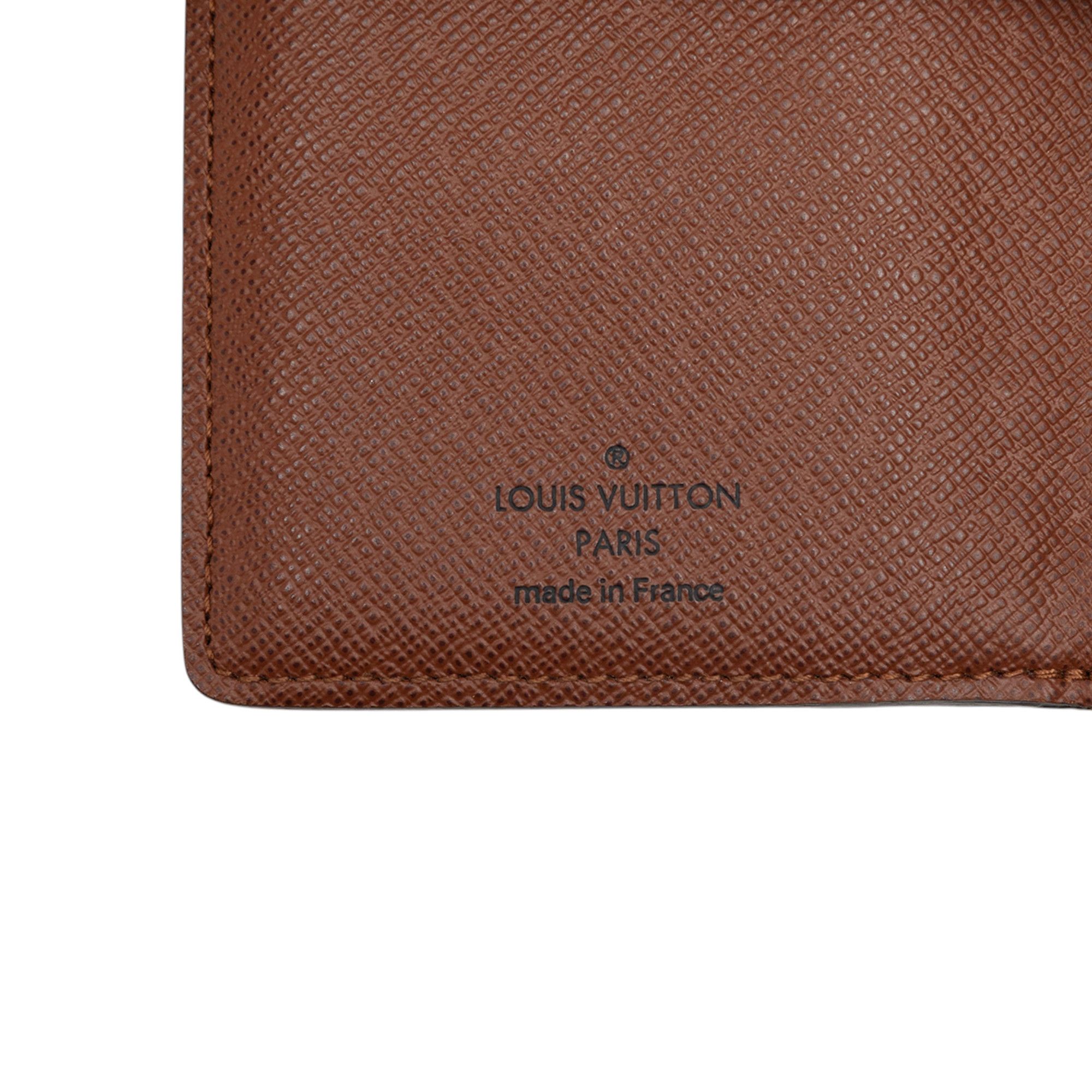 Louis Vuitton Louis Vuitton Monogram Koala Wallet Size ONE SIZE - 7 Thumbnail