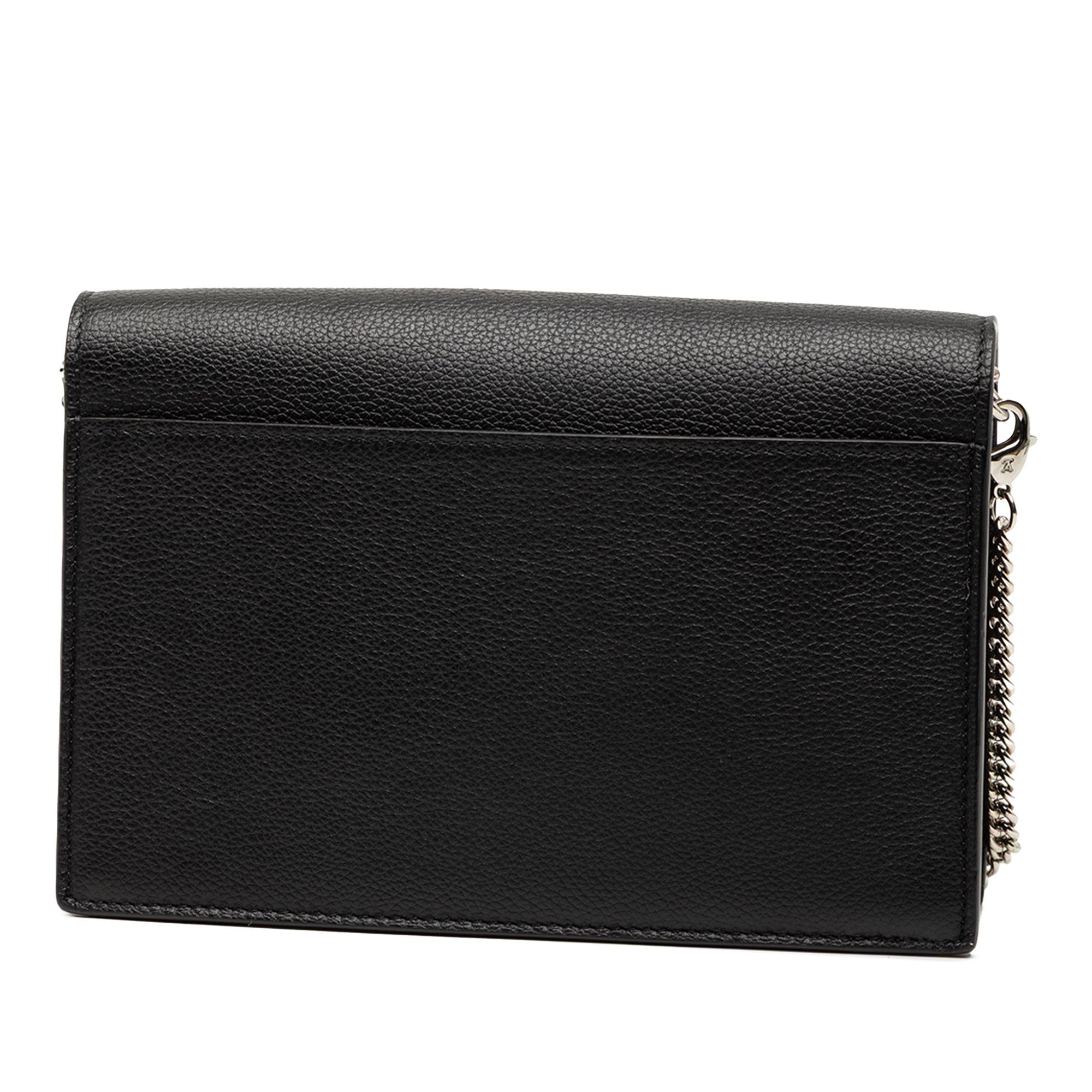 Louis Vuitton Louis Vuitton MyLockMe Chain Pochette Size ONE SIZE - 2 Thumbnail