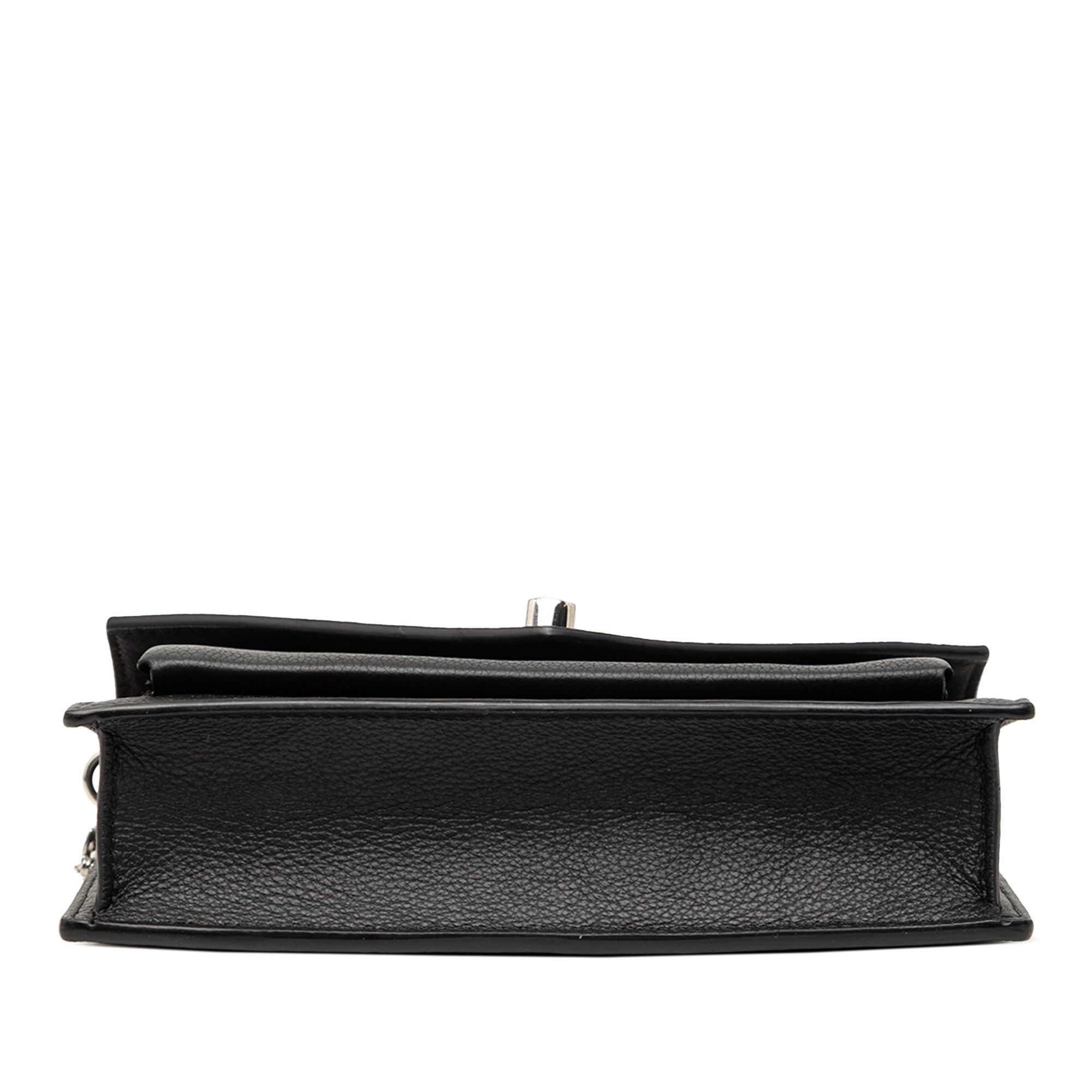 Louis Vuitton Louis Vuitton MyLockMe Chain Pochette Size ONE SIZE - 3 Thumbnail