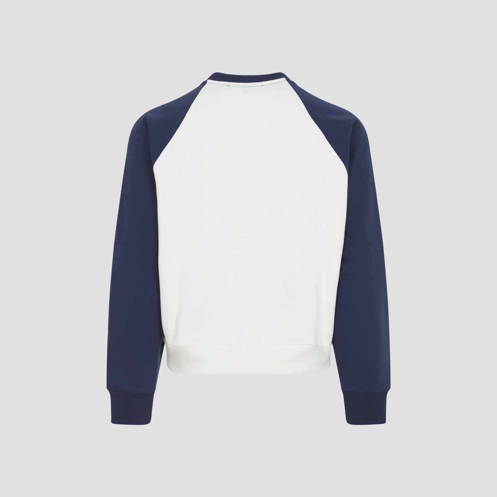 AMI Ami Boxy Fit Sweatshirt Size US XL / EU 56 / 4 - 2 Thumbnail