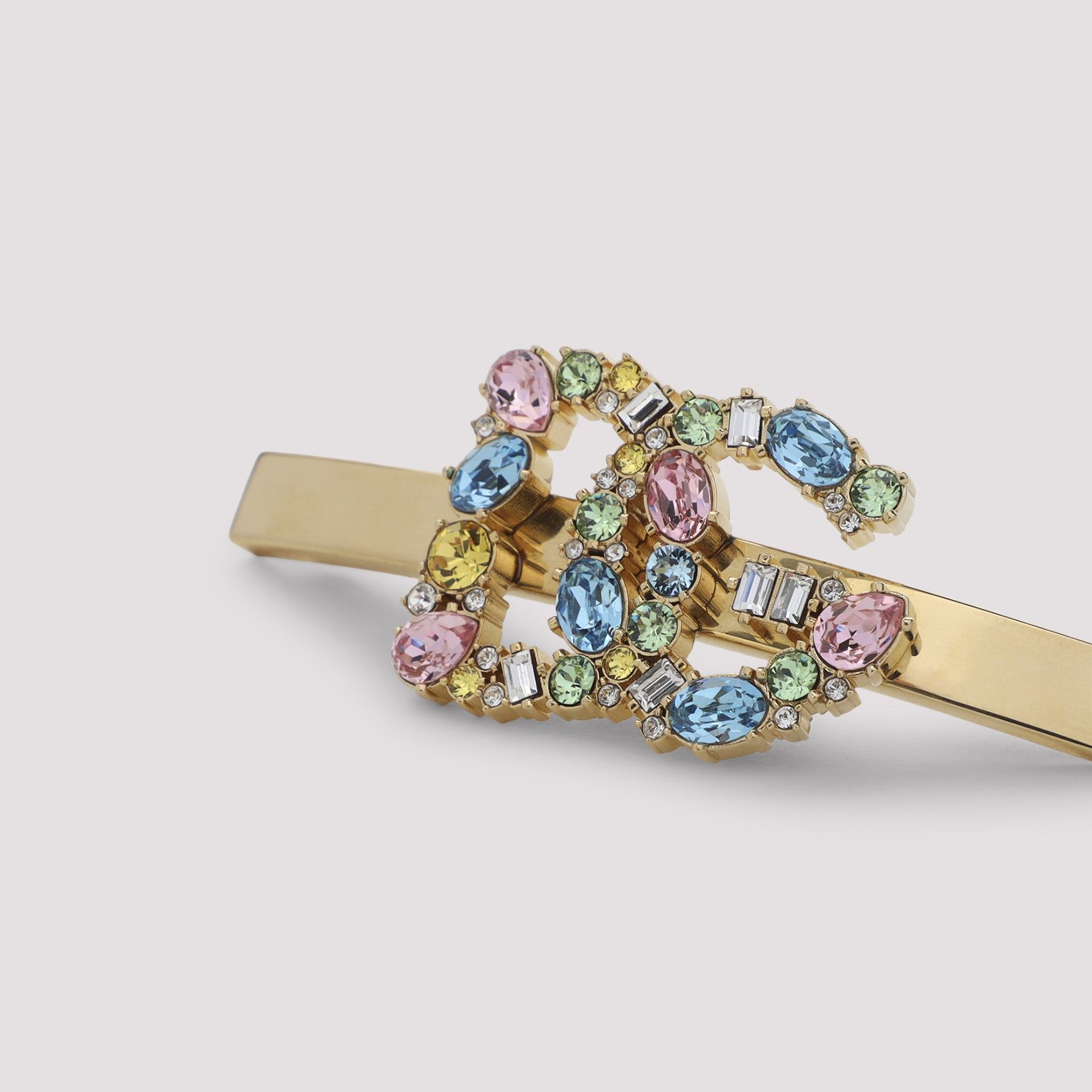 Dolce & Gabbana Dolce & Gabbana Brass Pin Size ONE SIZE - 3 Thumbnail