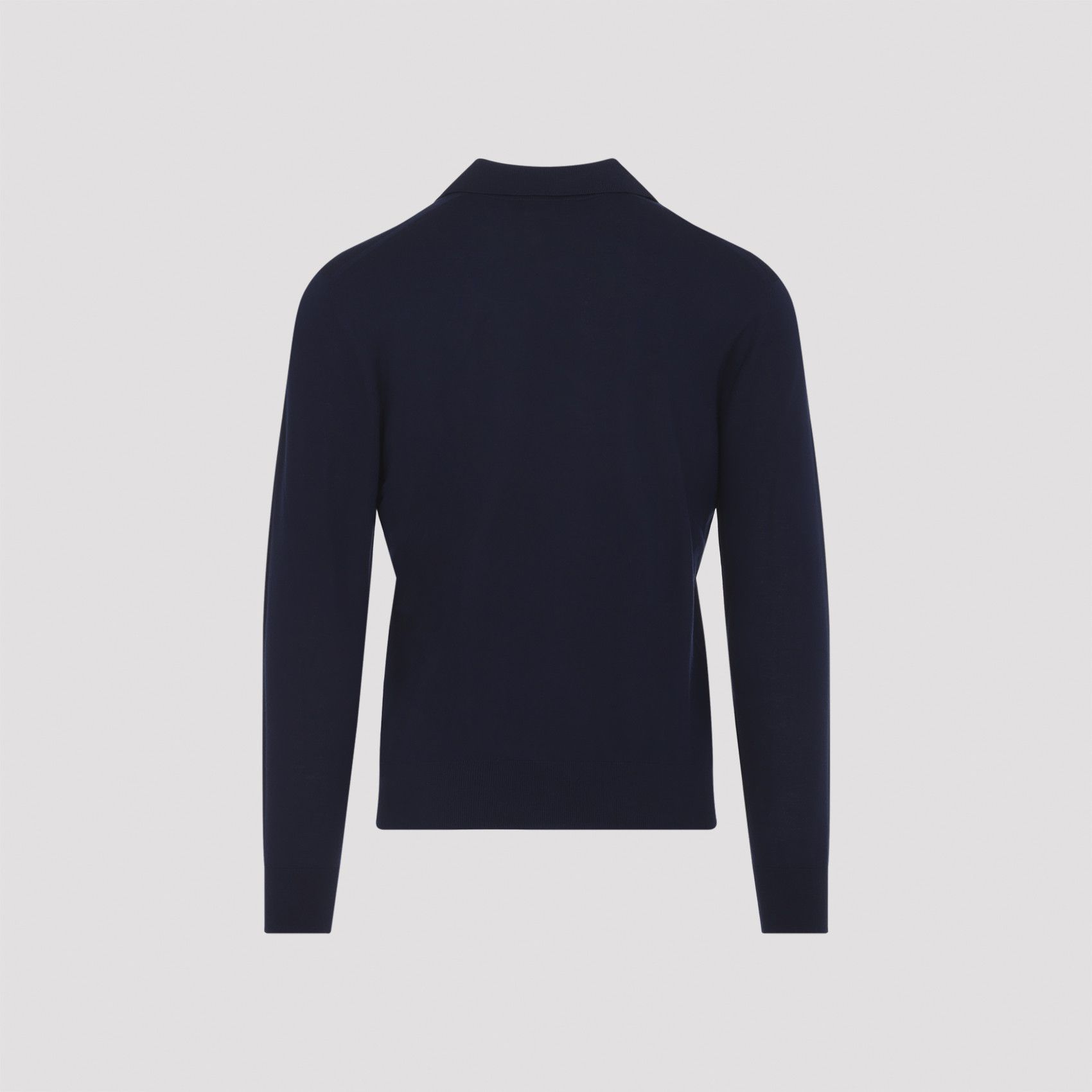 SEASE Sease Ultra Fine Polo Size US XL / EU 56 / 4 - 2 Thumbnail