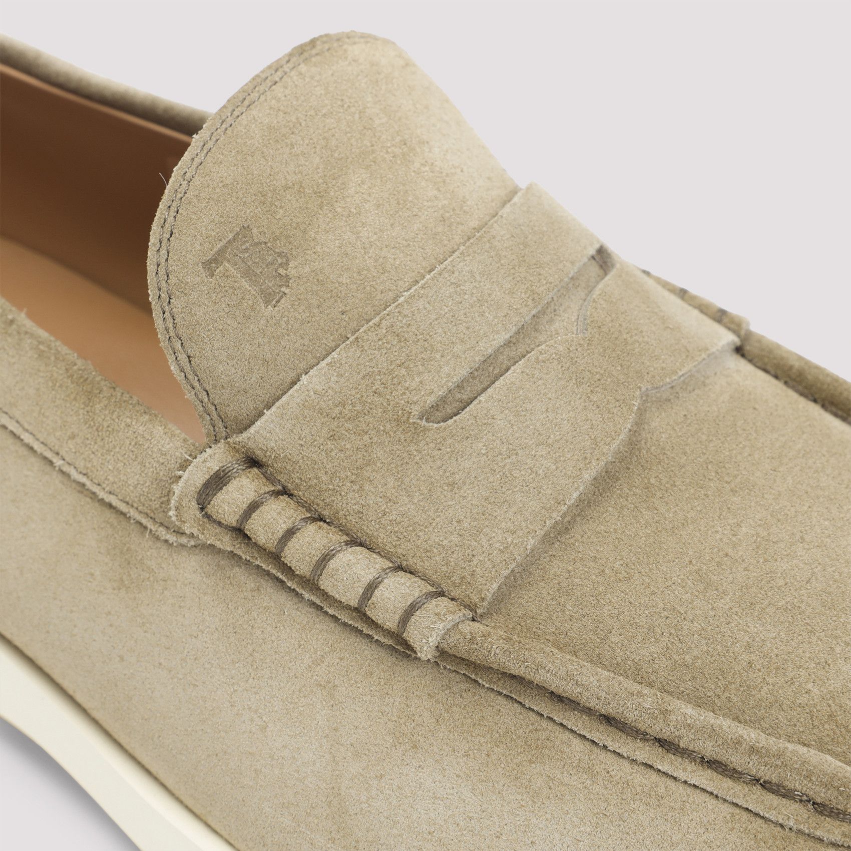 Tod's Tod`s Light Loafers Size US 9 / EU 42 - 4 Thumbnail