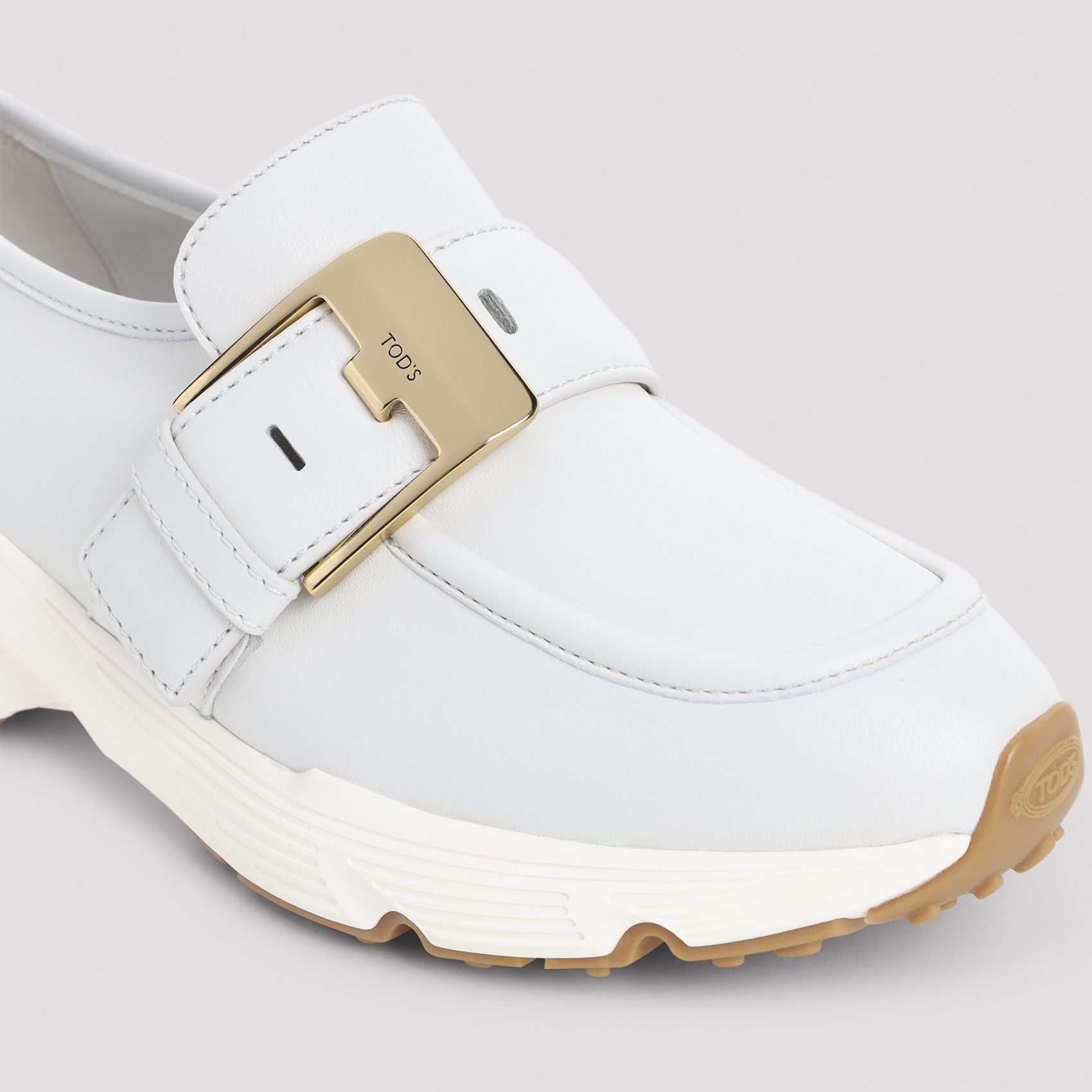 Tod's Tod`s Sport Runner Size US 7 / IT 37 - 4 Thumbnail