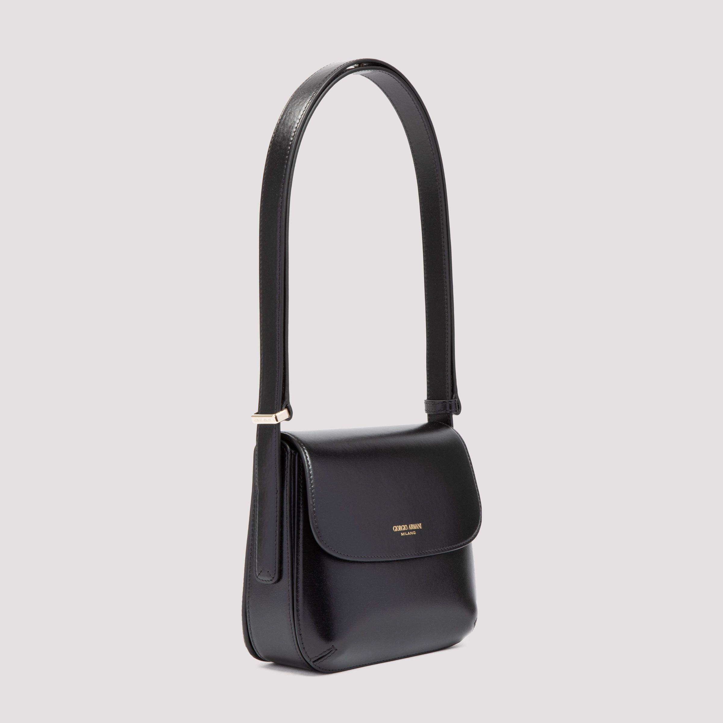 Giorgio Armani Giorgio Armani La Prima small shoulder bag Size ONE SIZE - 2 Thumbnail