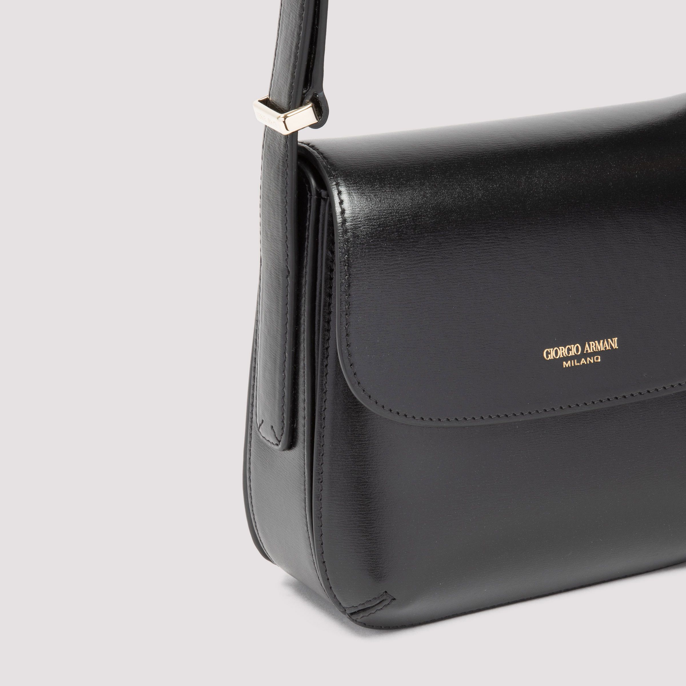 Giorgio Armani Giorgio Armani La Prima small shoulder bag Size ONE SIZE - 4 Thumbnail