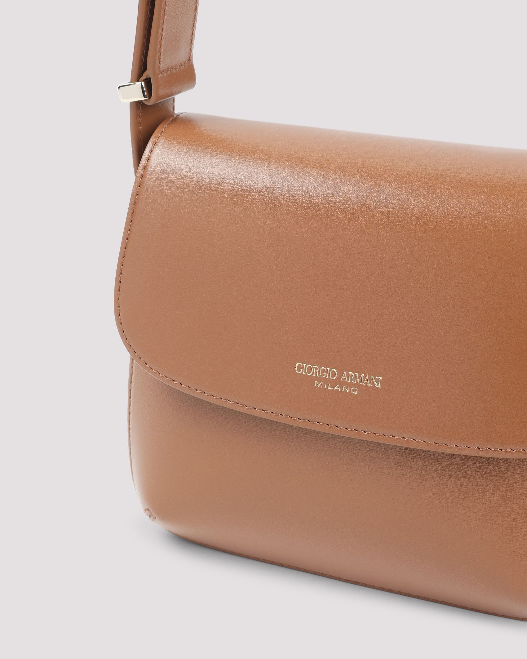 Giorgio Armani Giorgio Armani La Prima small shoulder bag Size ONE SIZE - 3 Thumbnail