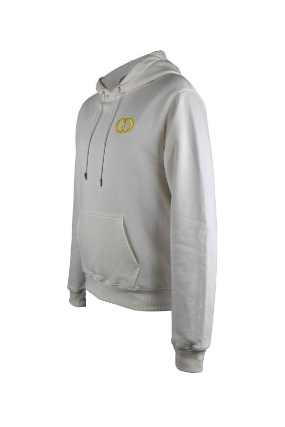 Dior Sweatshirt CD Icon Size US XXS / EU 40 - 2 Thumbnail