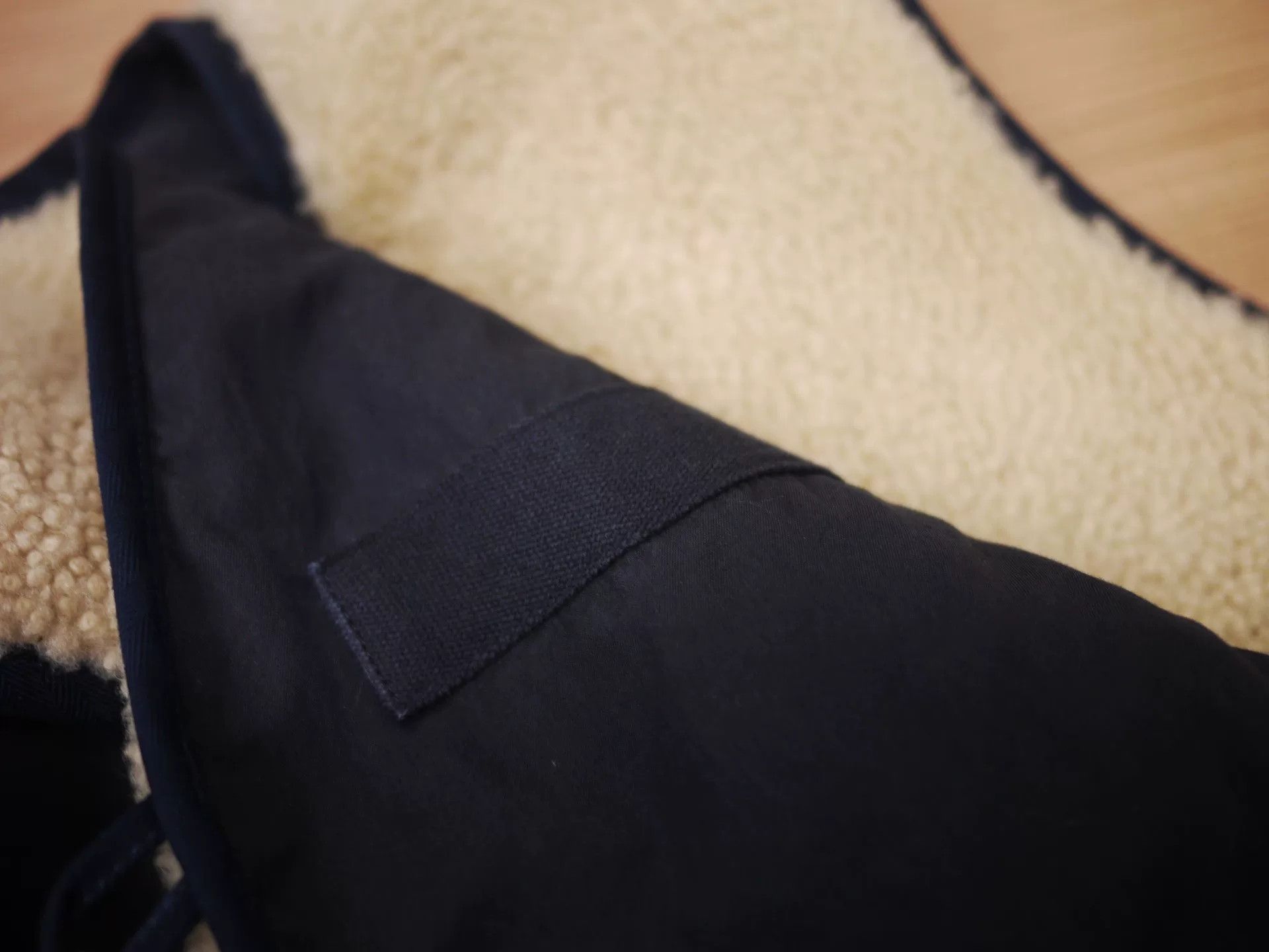 Visvim NAVY VISVIM RAWLY VEST Size 4 Size US XL / EU 56 / 4 - 8 Thumbnail