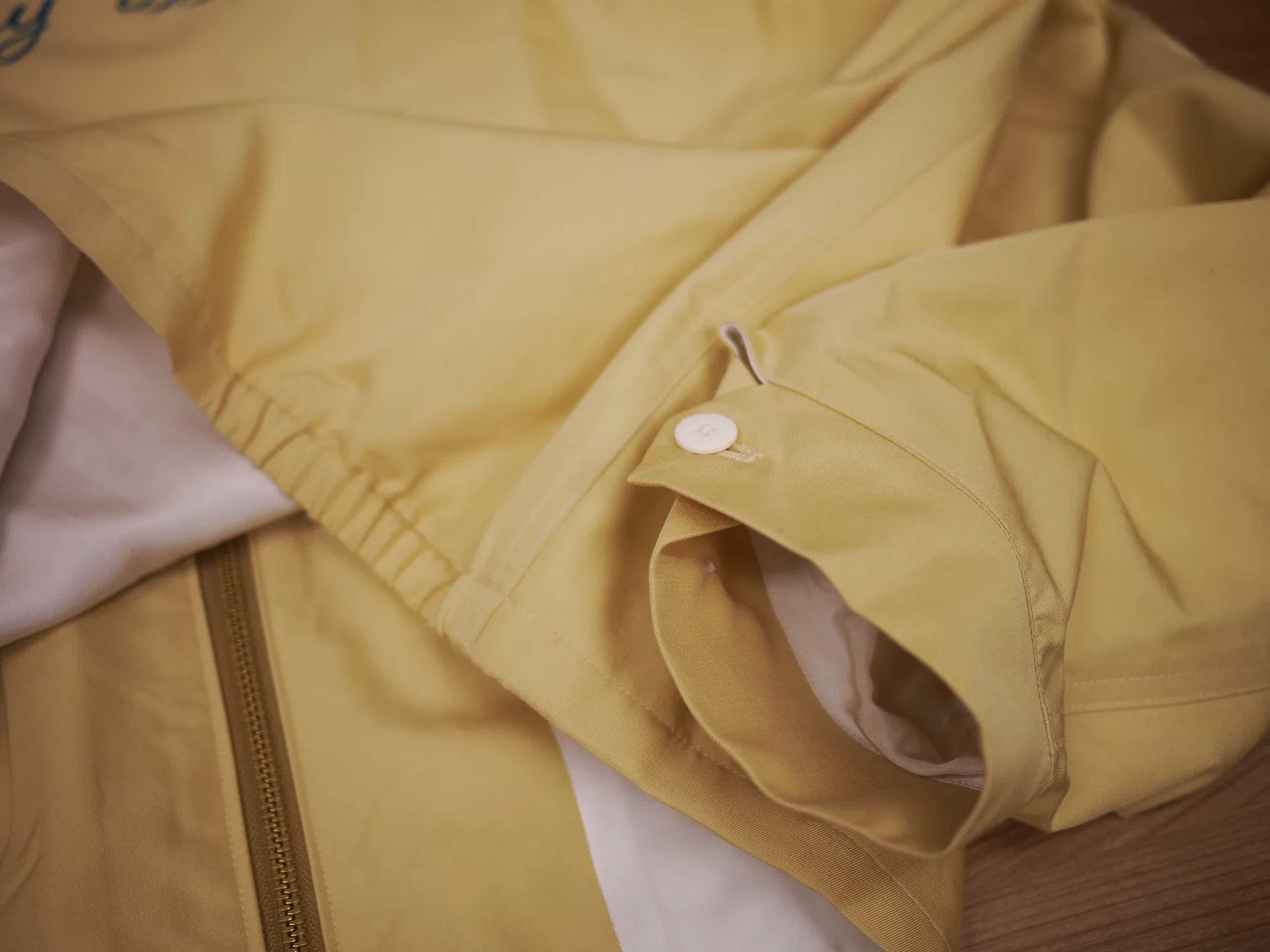 Visvim VISVIM Somer Swing Top Jacket for Sale Size US XL / EU 56 / 4 - 4 Thumbnail