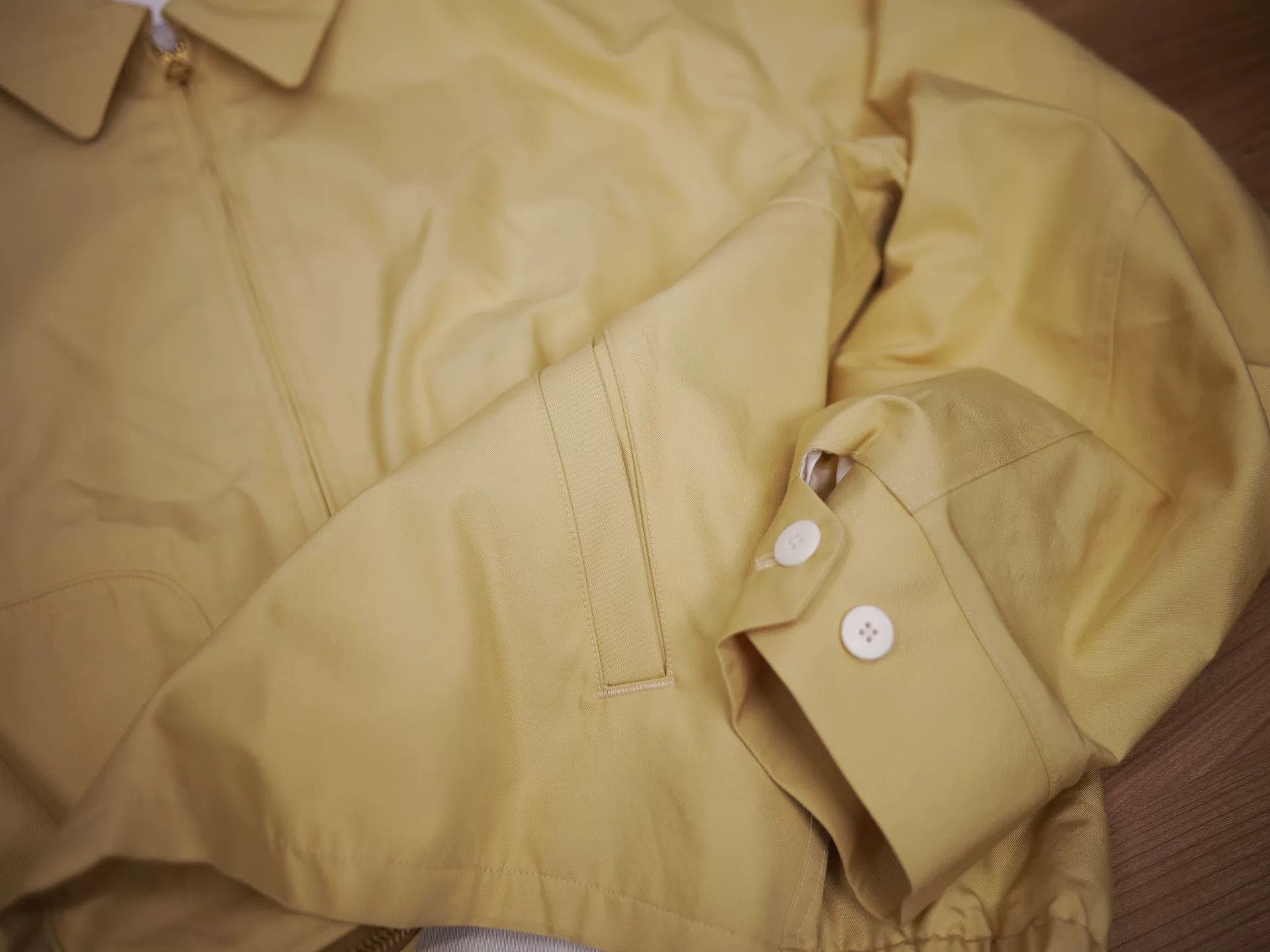 Visvim VISVIM Somer Swing Top Jacket for Sale Size US XL / EU 56 / 4 - 7 Thumbnail