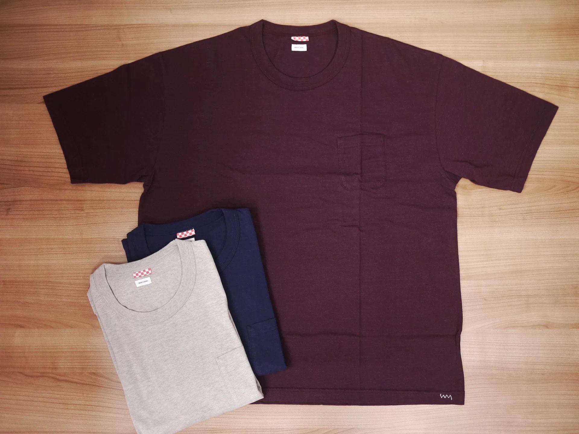 Visvim VISVIM Sublig Jumbo Tee 25SS Size US XXL / EU 58 / 5 - 3 Thumbnail