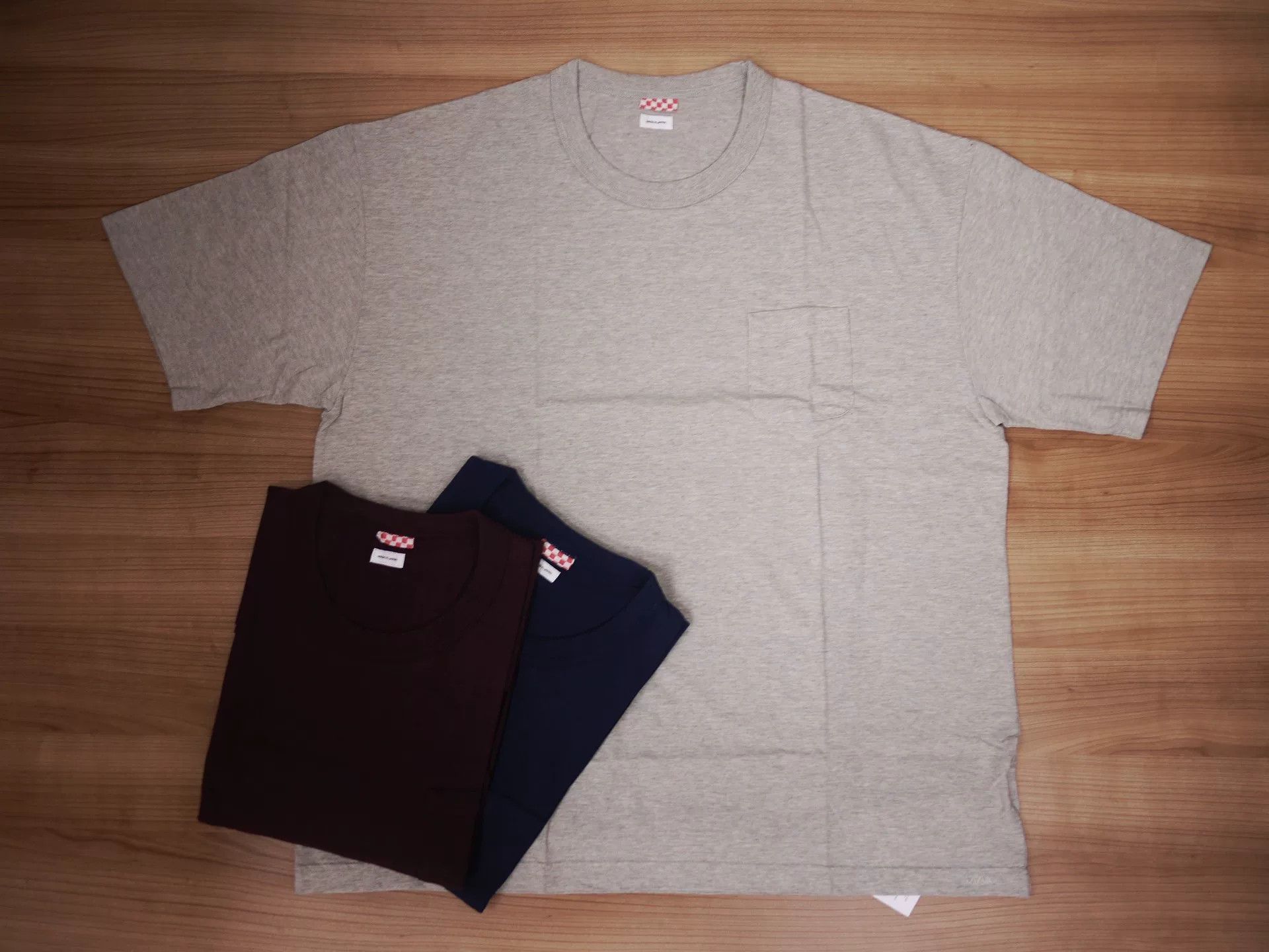 Visvim VISVIM Sublig Jumbo Tee 25SS Size US XXL / EU 58 / 5 - 2 Thumbnail